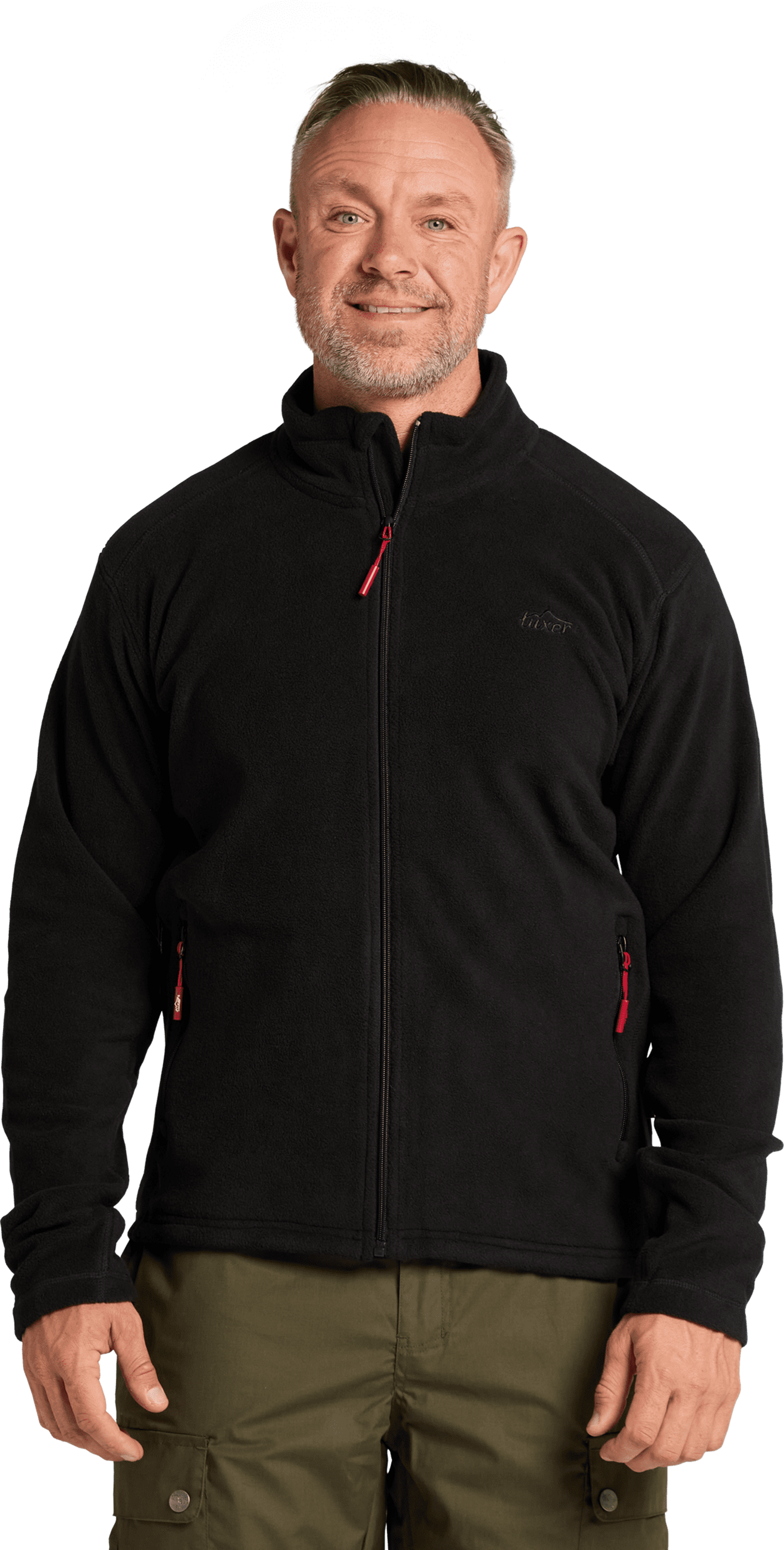 TUXER, Maclin Jacket