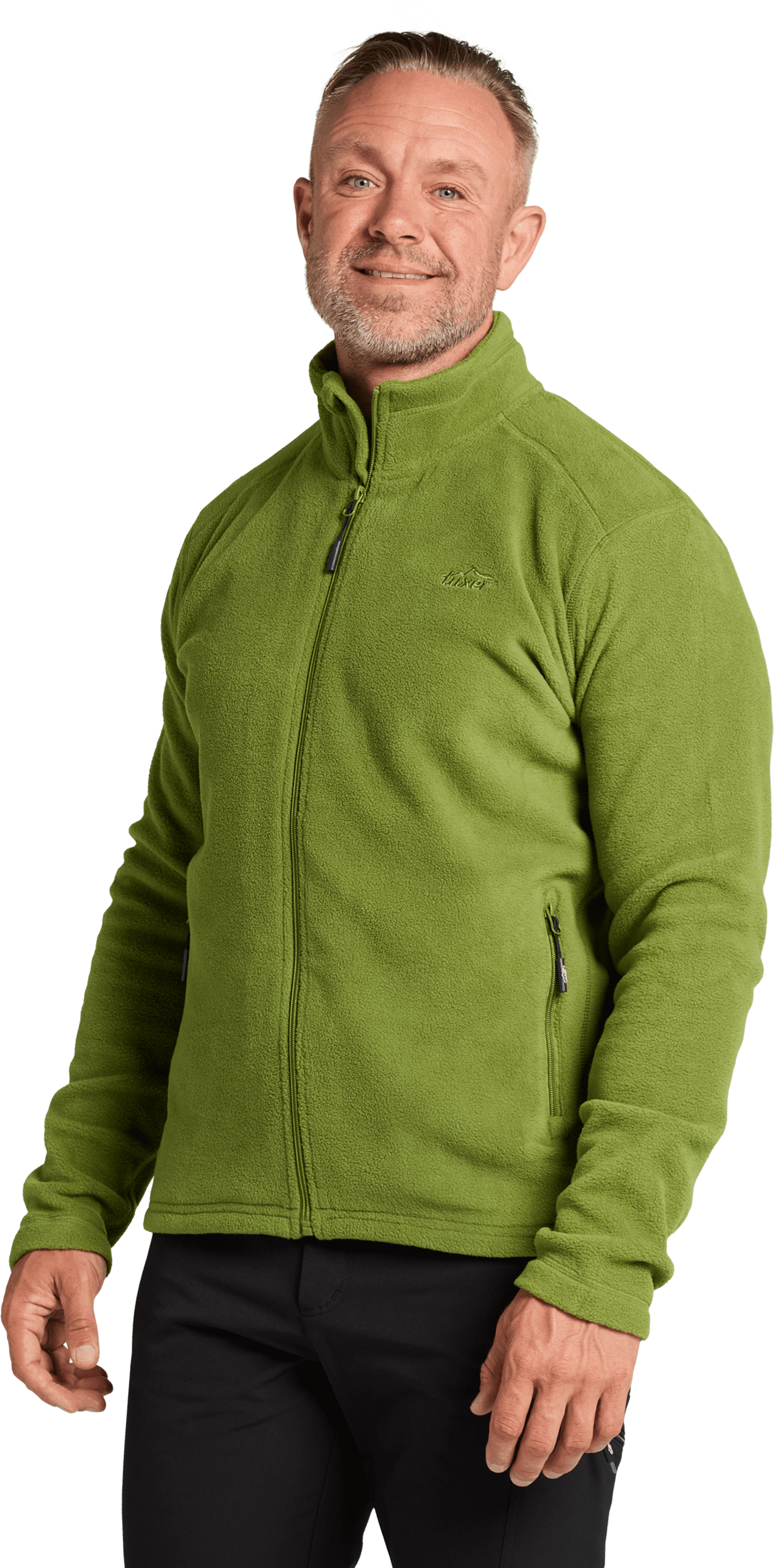 TUXER, Maclin Jacket