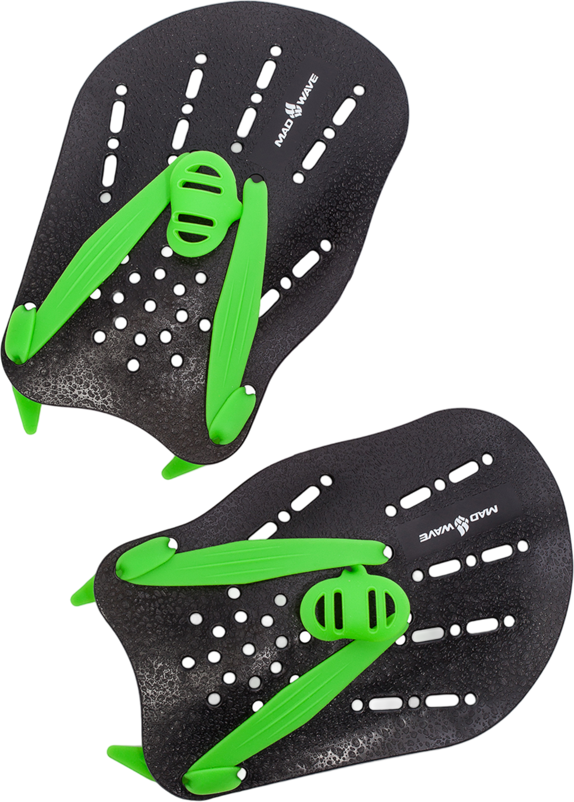 MAD WAVE, Mad Wave Paddles