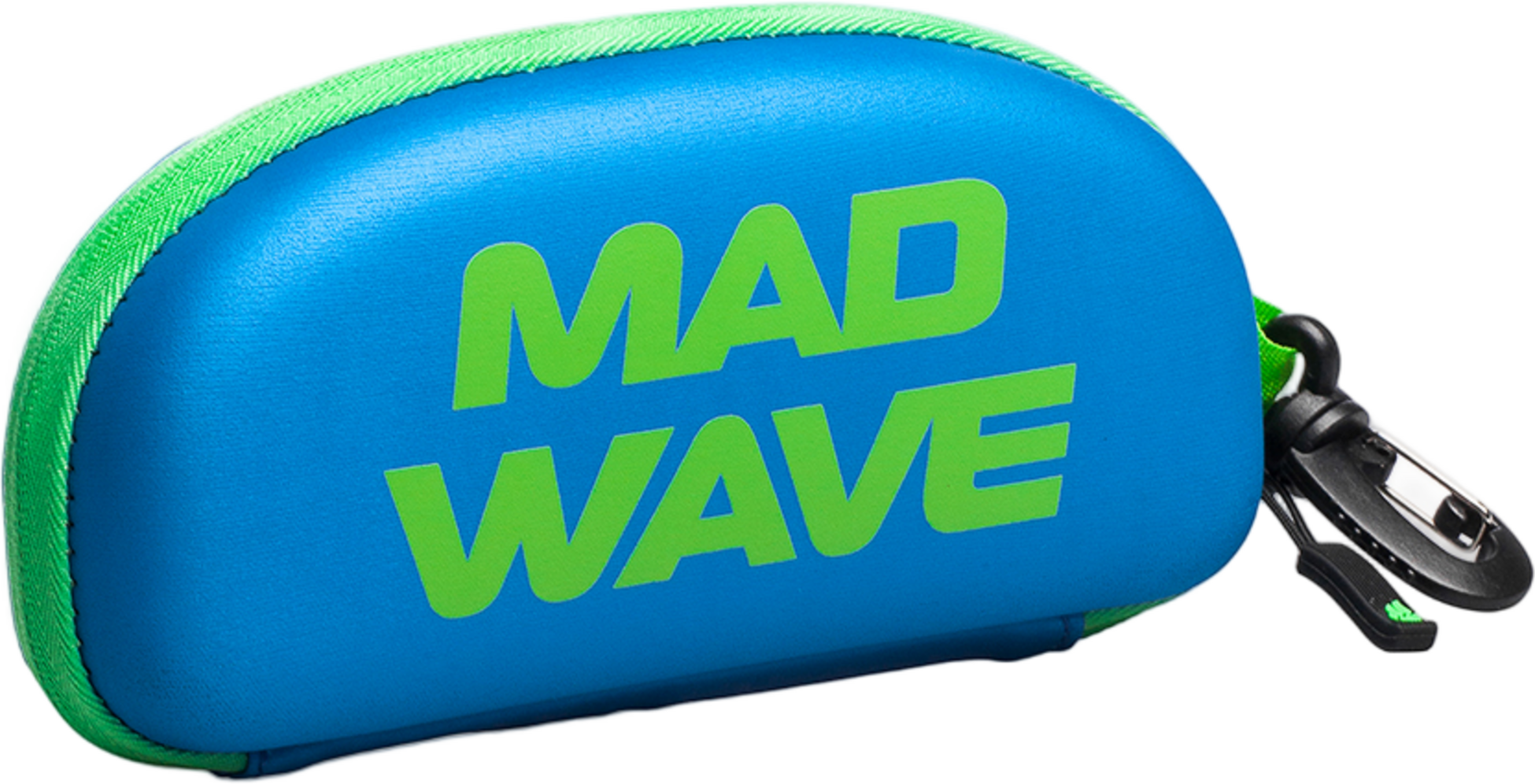MAD WAVE, Mad Wave