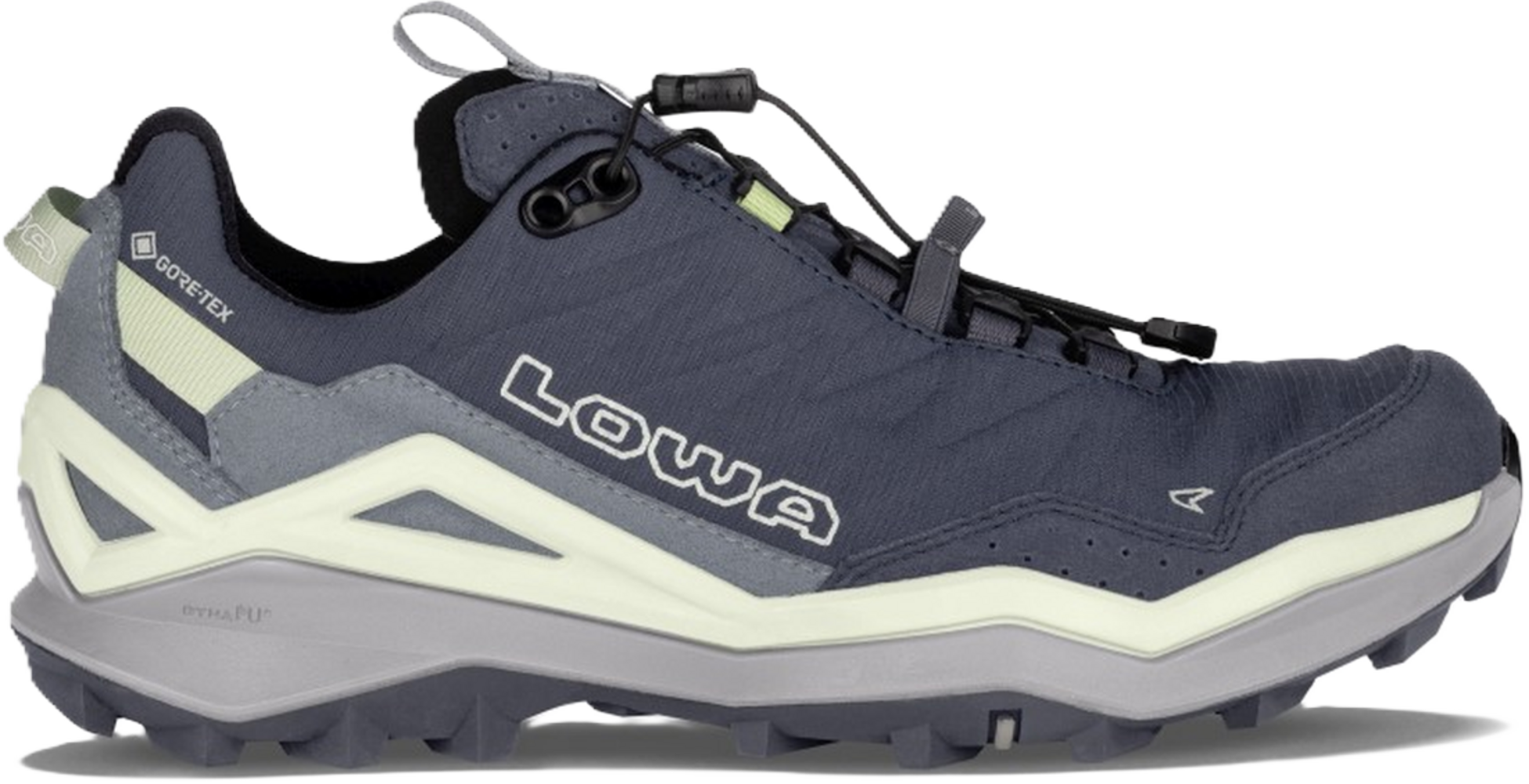 LOWA, Maddox Pro Gtx Lo Sl Ws