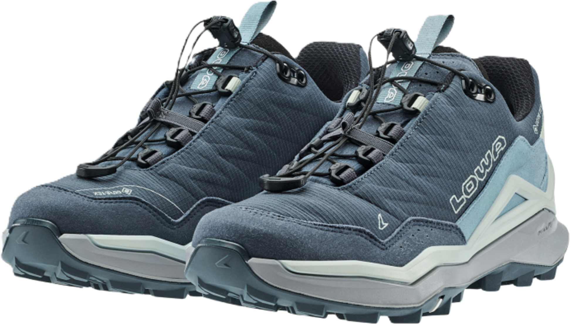 LOWA, Maddox Pro Gtx Lo Sl Ws