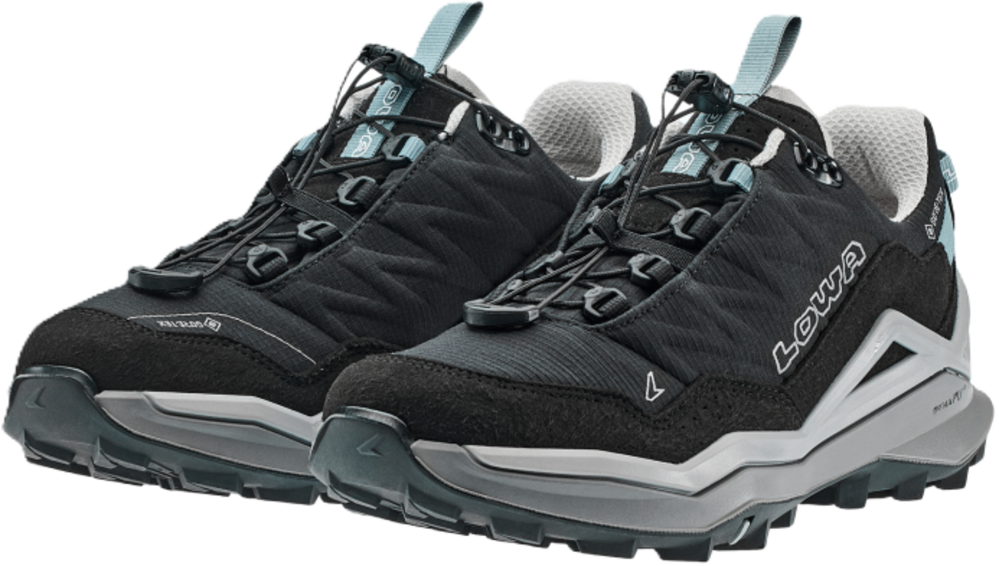 LOWA, Maddox Pro Gtx Lo Sl Ws