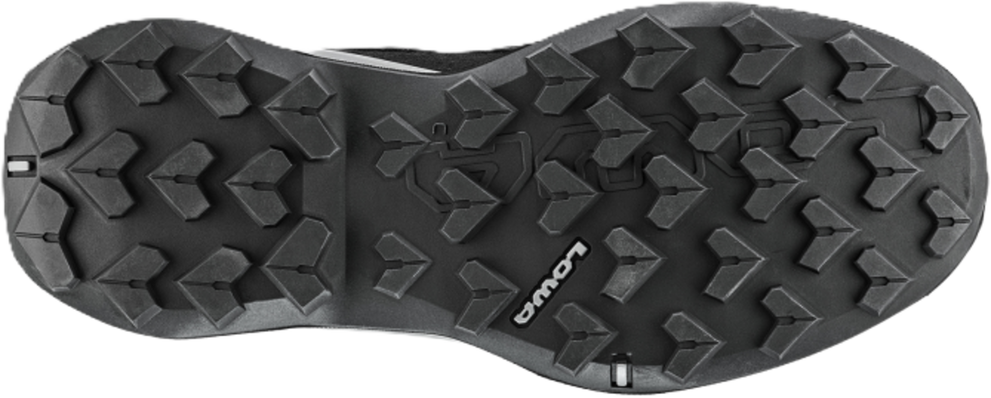 LOWA, Maddox Pro Gtx Lo Sl Ws