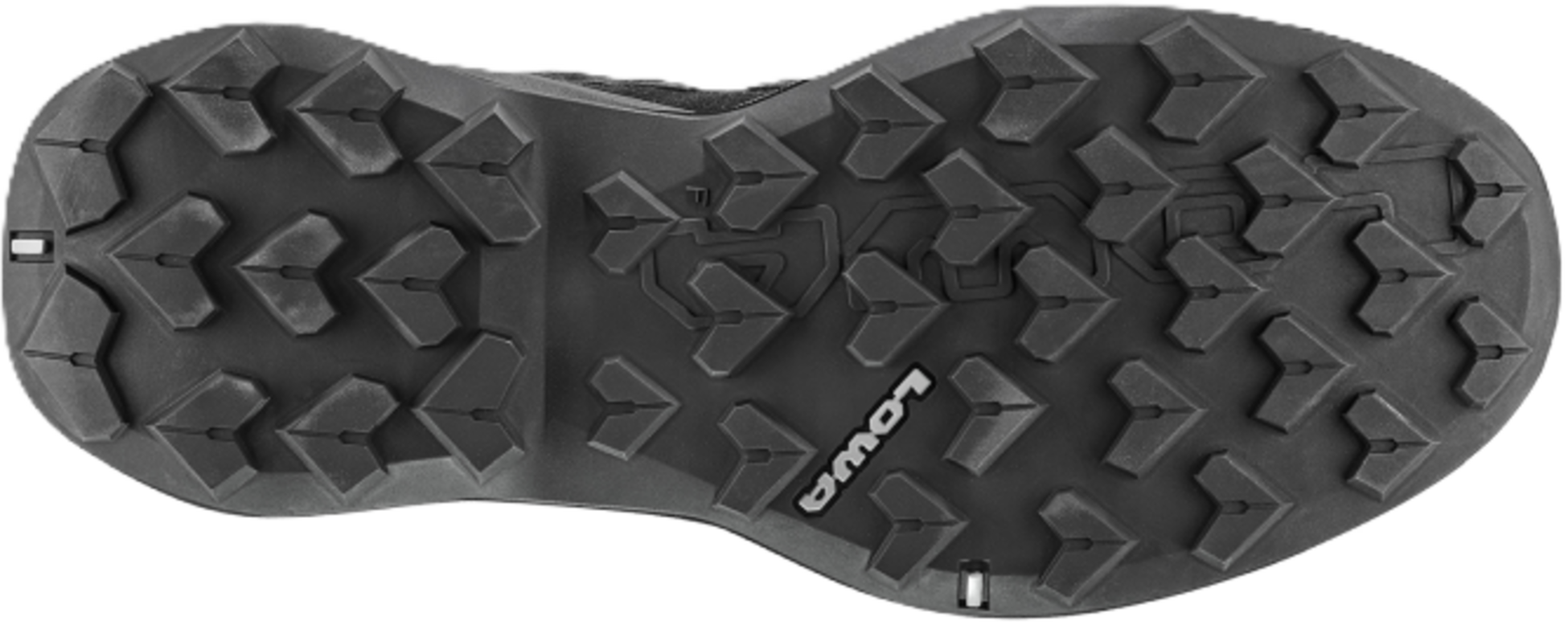 LOWA, Maddox Pro Gtx Lo Sl
