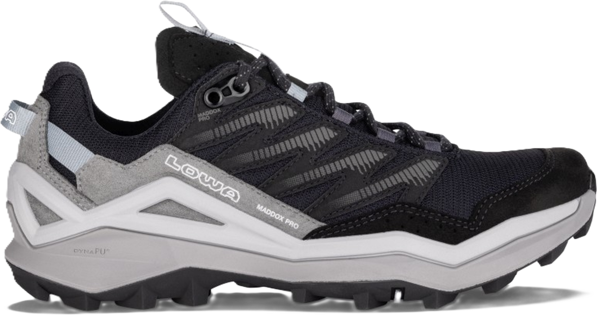 LOWA, Maddox Pro Gtx Lo Wide