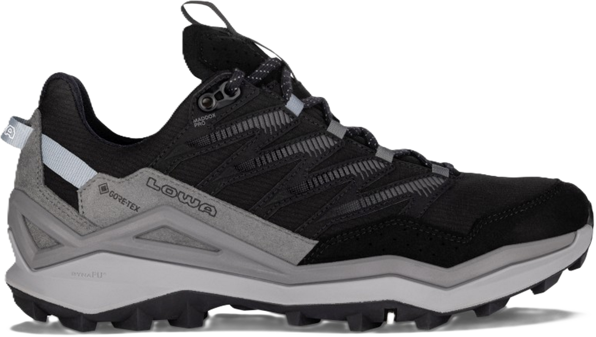 LOWA, Maddox Pro Gtx Lo Ws Wide