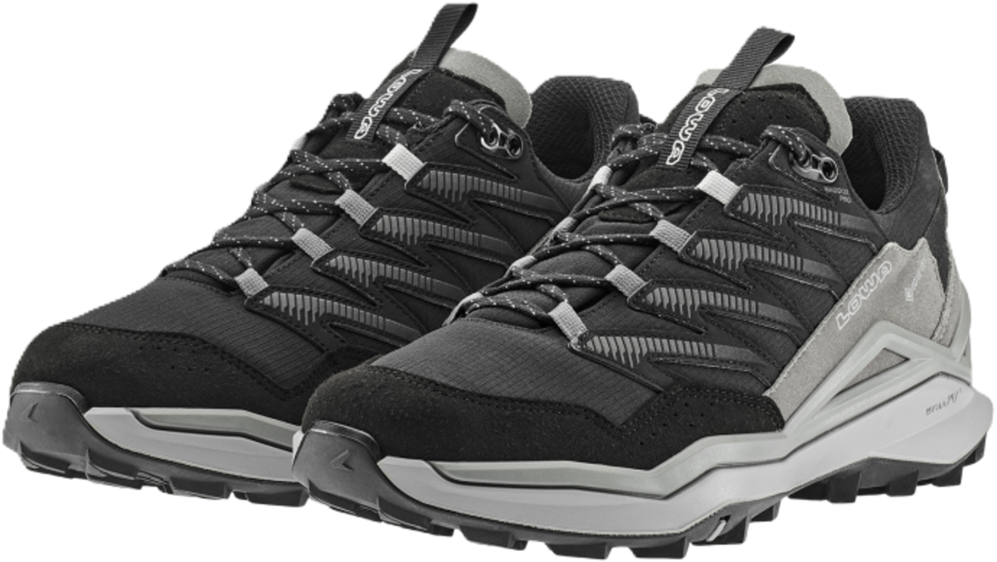 LOWA, Maddox Pro Gtx Lo Ws Wide