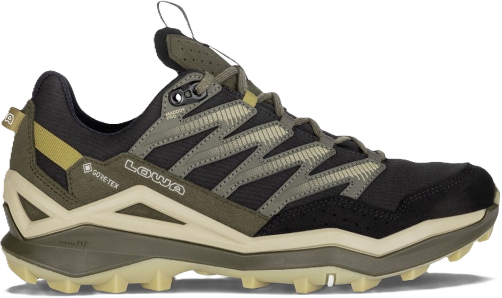 LOWA, Maddox Pro Gtx Lo