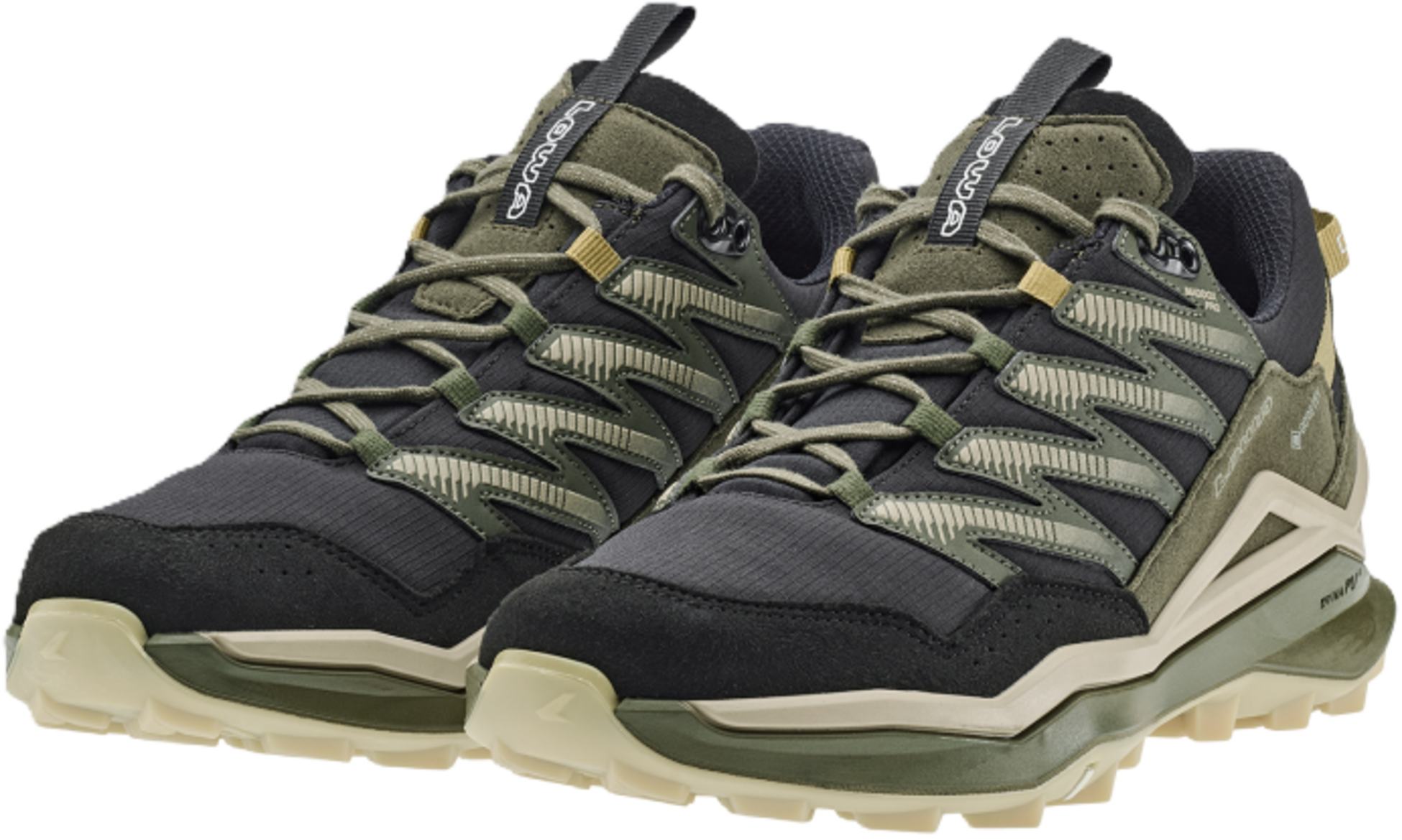 LOWA, Maddox Pro Gtx Lo