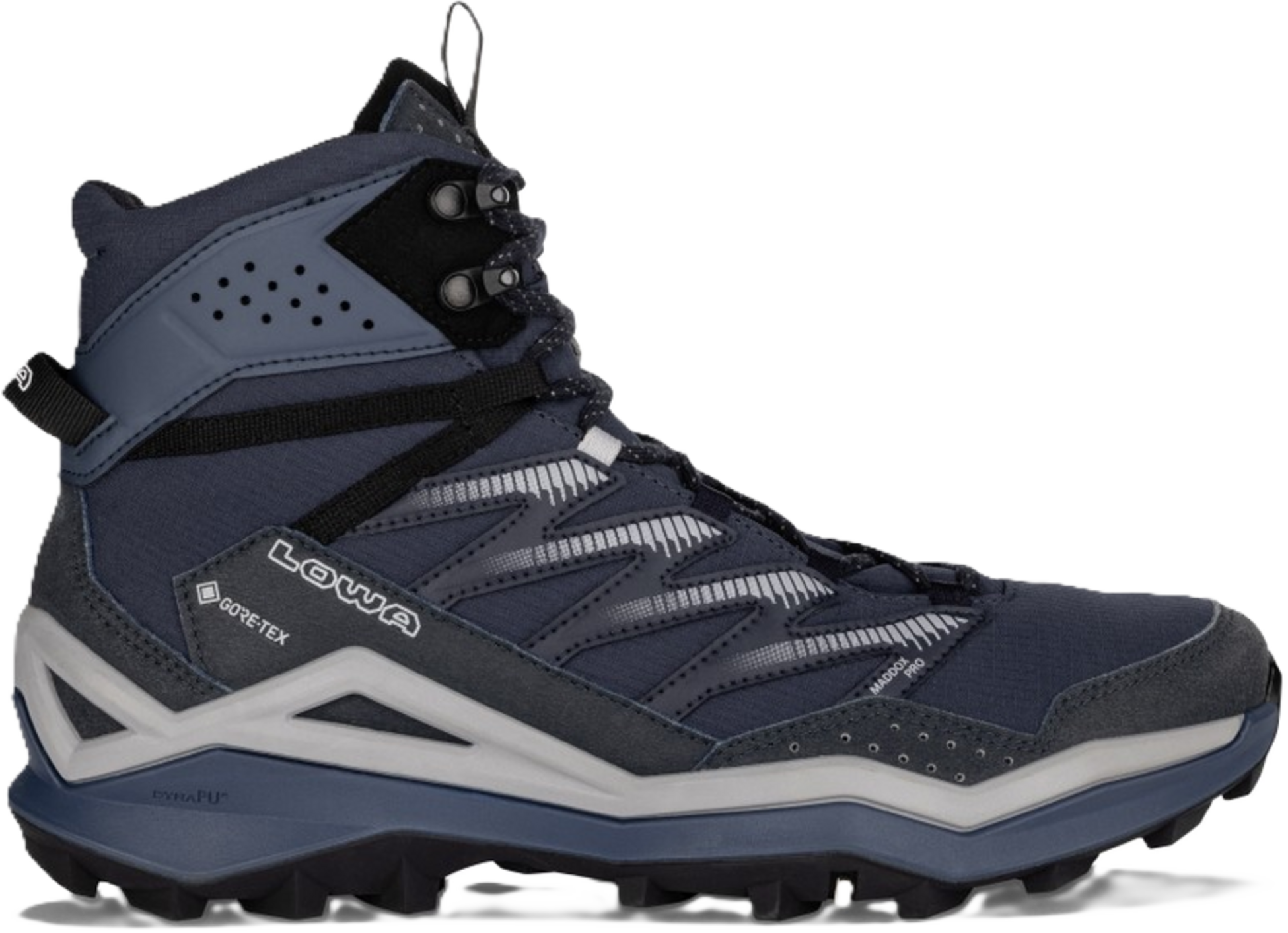 LOWA, Maddox Pro Gtx Mid