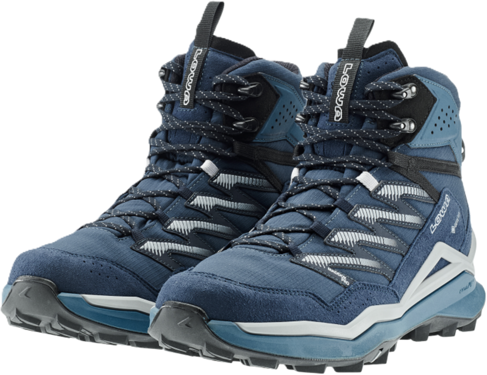 LOWA, Maddox Pro Gtx Mid