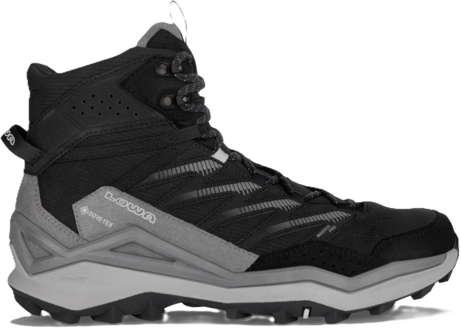 LOWA, Maddox Pro Gtx Mid