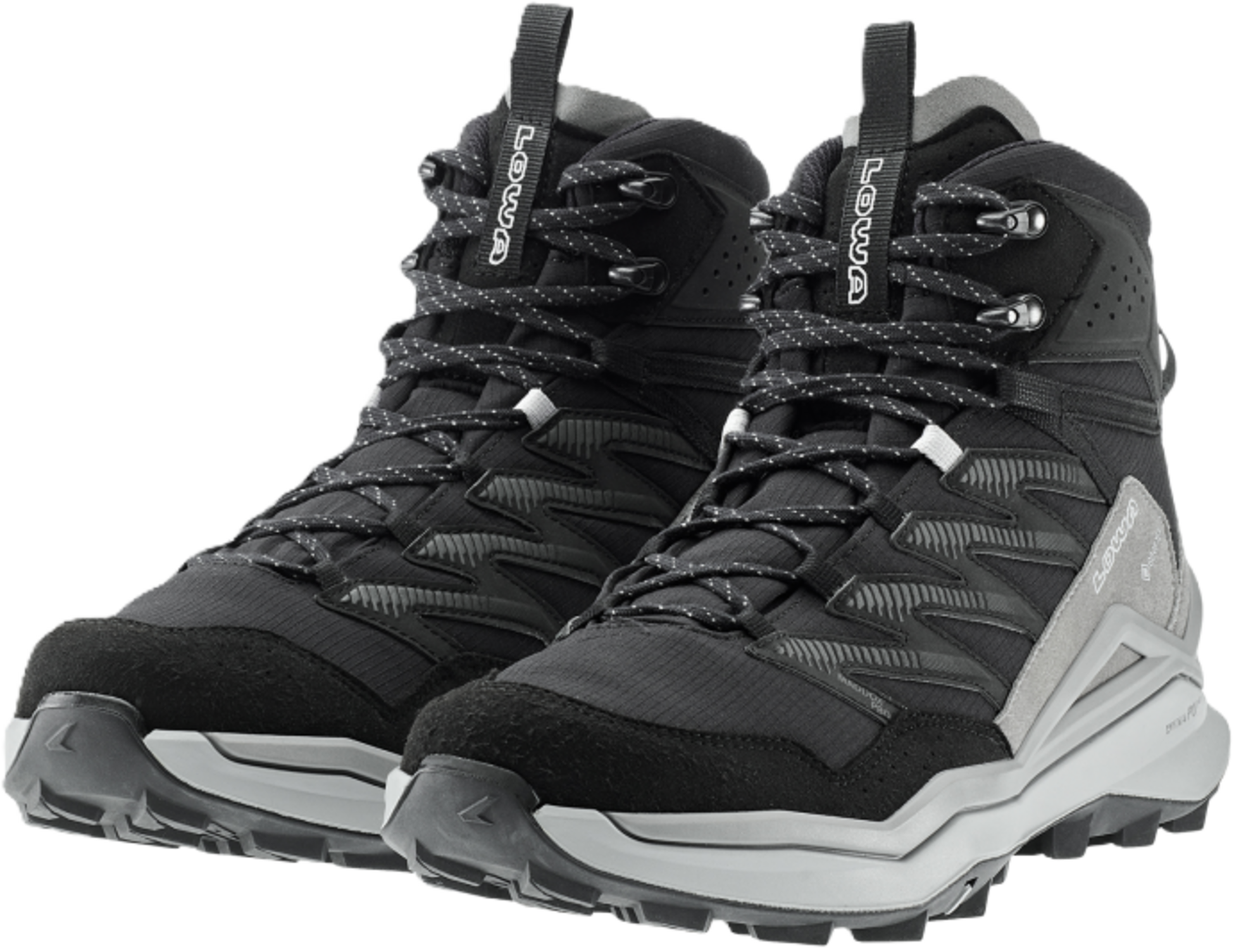 LOWA, Maddox Pro Gtx Mid