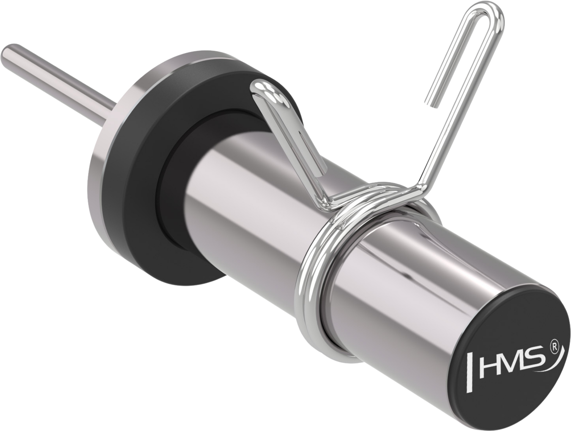 NORTHIX, Magnetic Pin For Weight Stack Load Enhancement