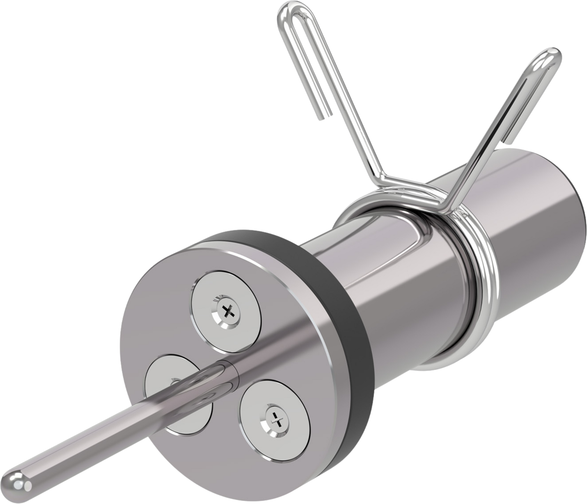 NORTHIX, Magnetic Pin For Weight Stack Load Enhancement