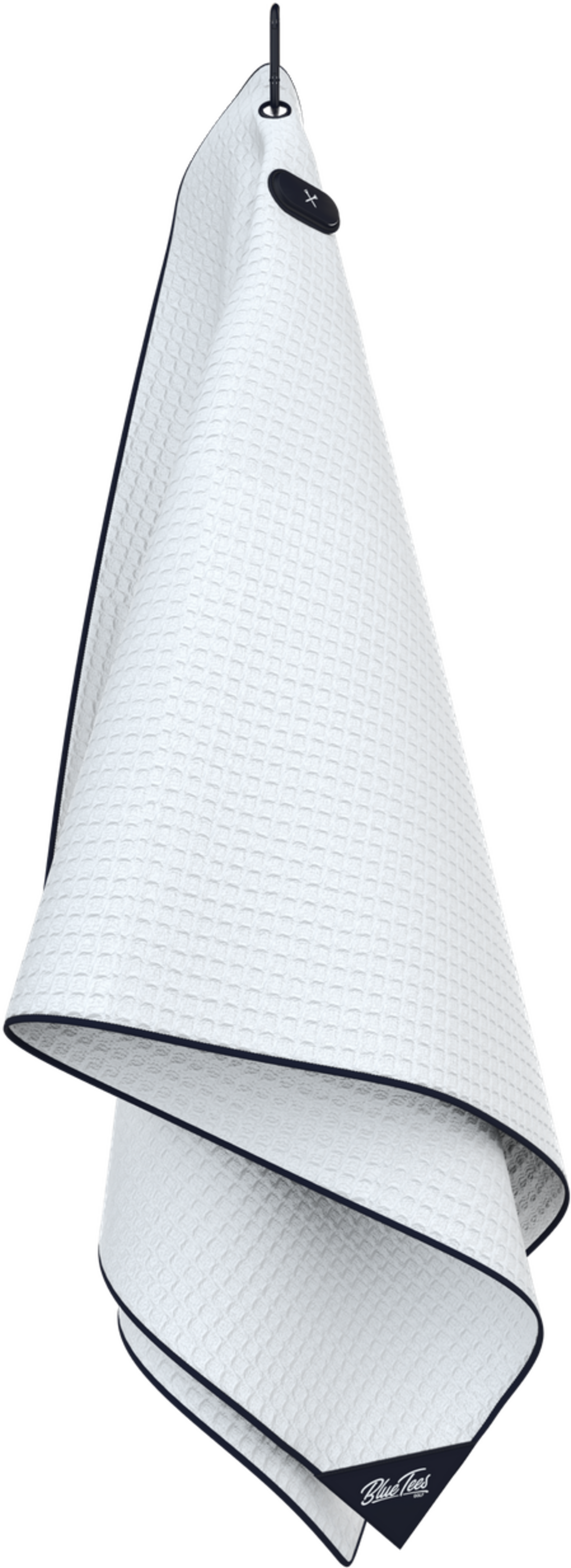 BLUE TEES, Magnetic Standard Towel