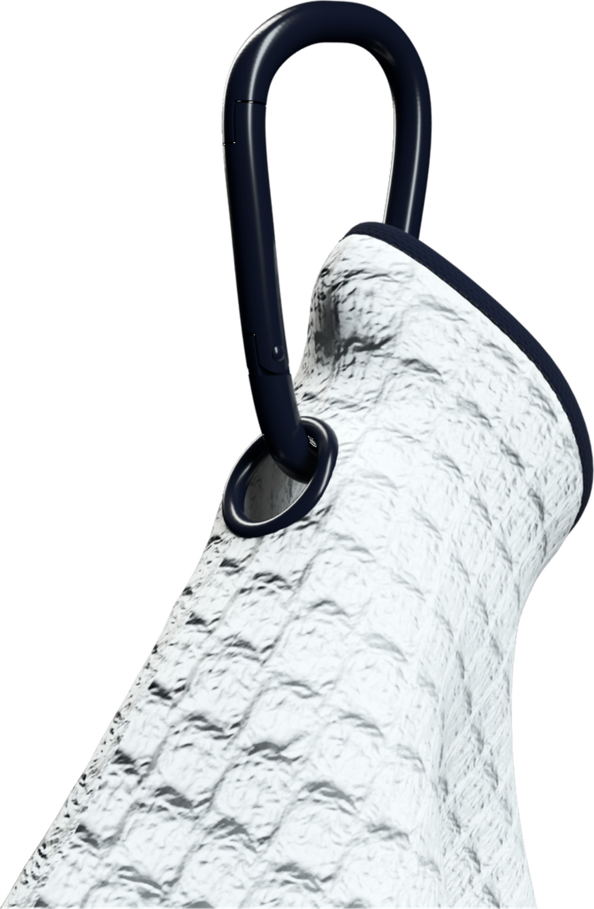 BLUE TEES, Magnetic Standard Towel