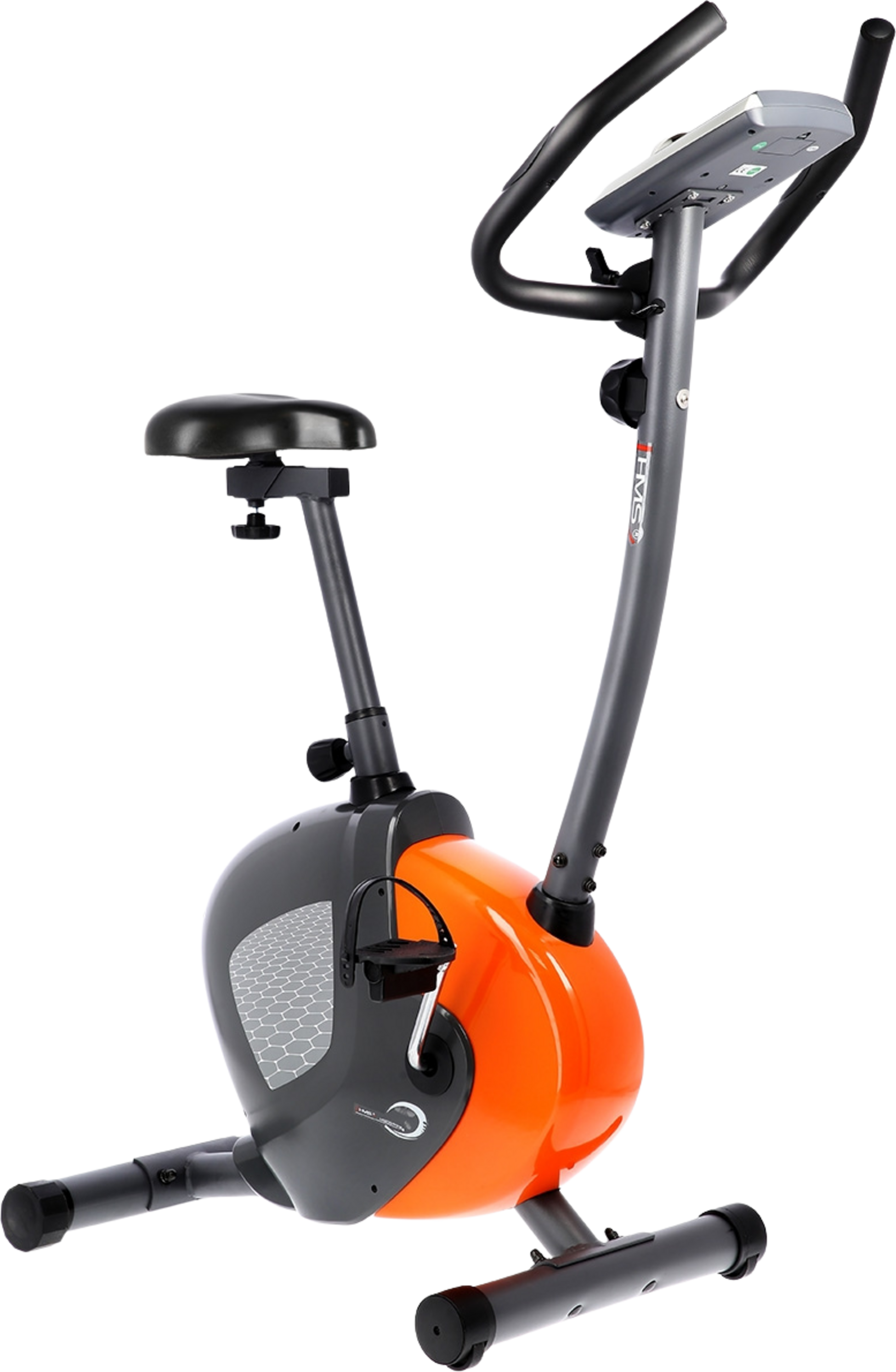 NORTHIX, Magnetic Stationary Bike &ndash; Adjustable Resistance, Quiet Ride