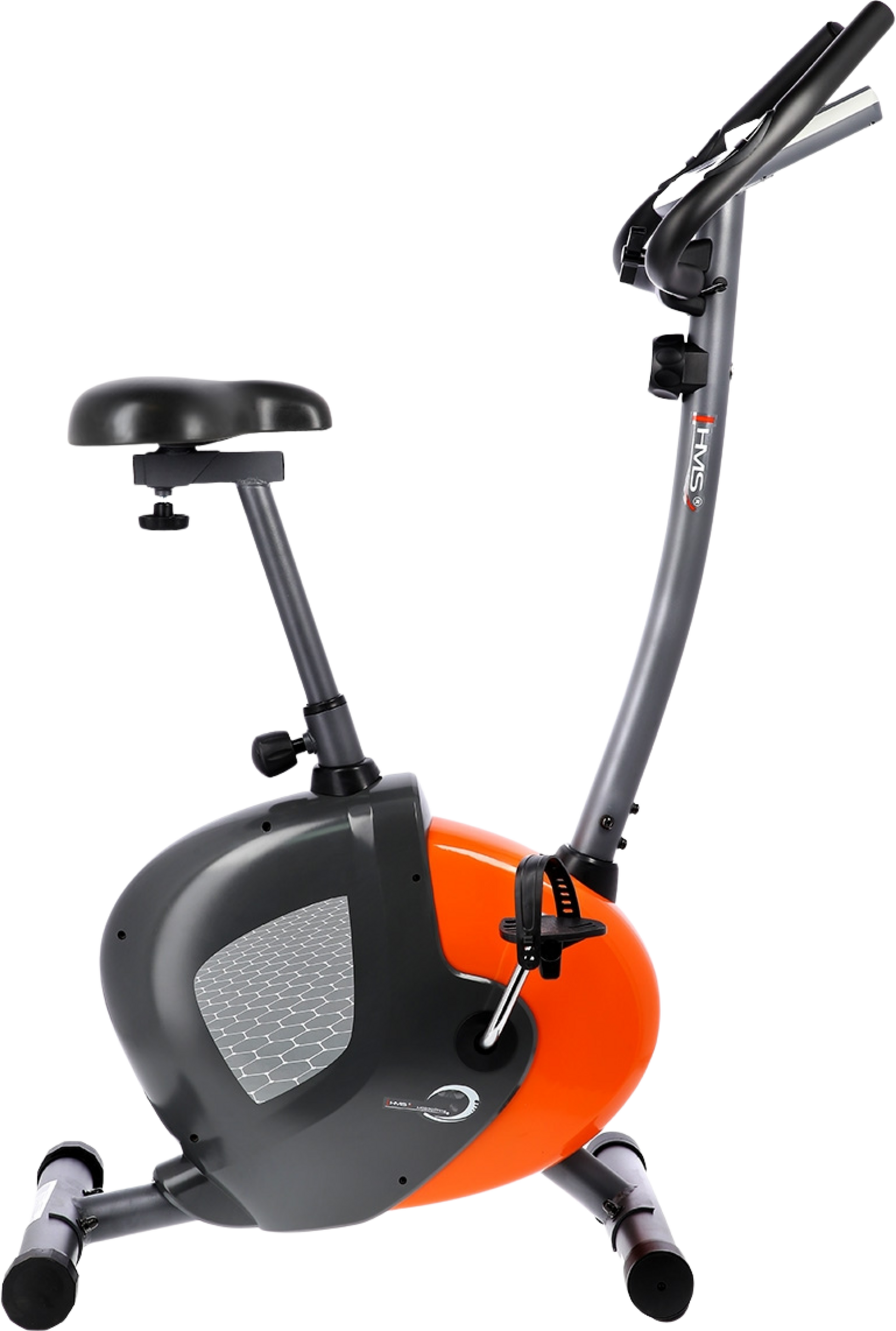 NORTHIX, Magnetic Stationary Bike &ndash; Adjustable Resistance, Quiet Ride