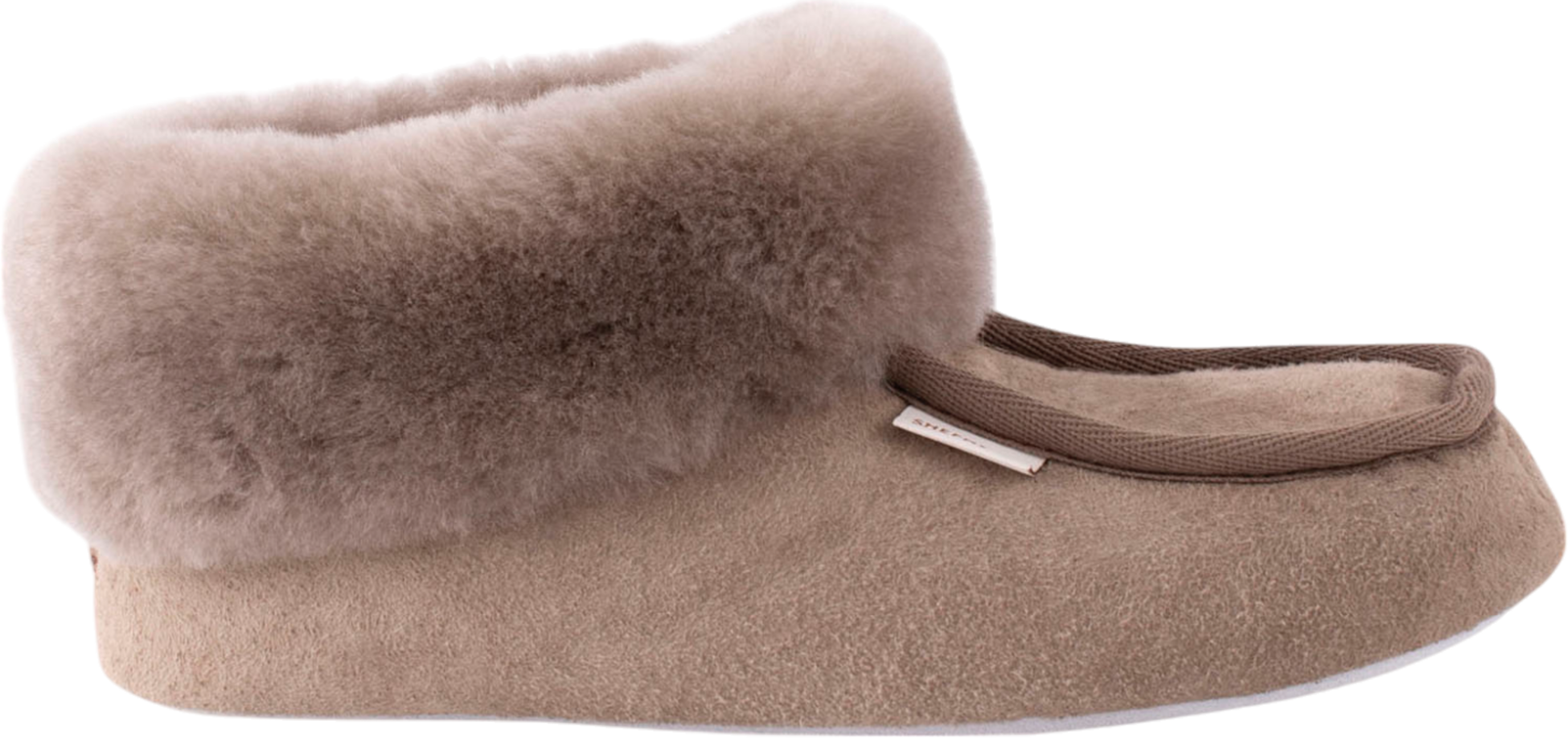 SHEPHERD, Magnus Tofflor Stone