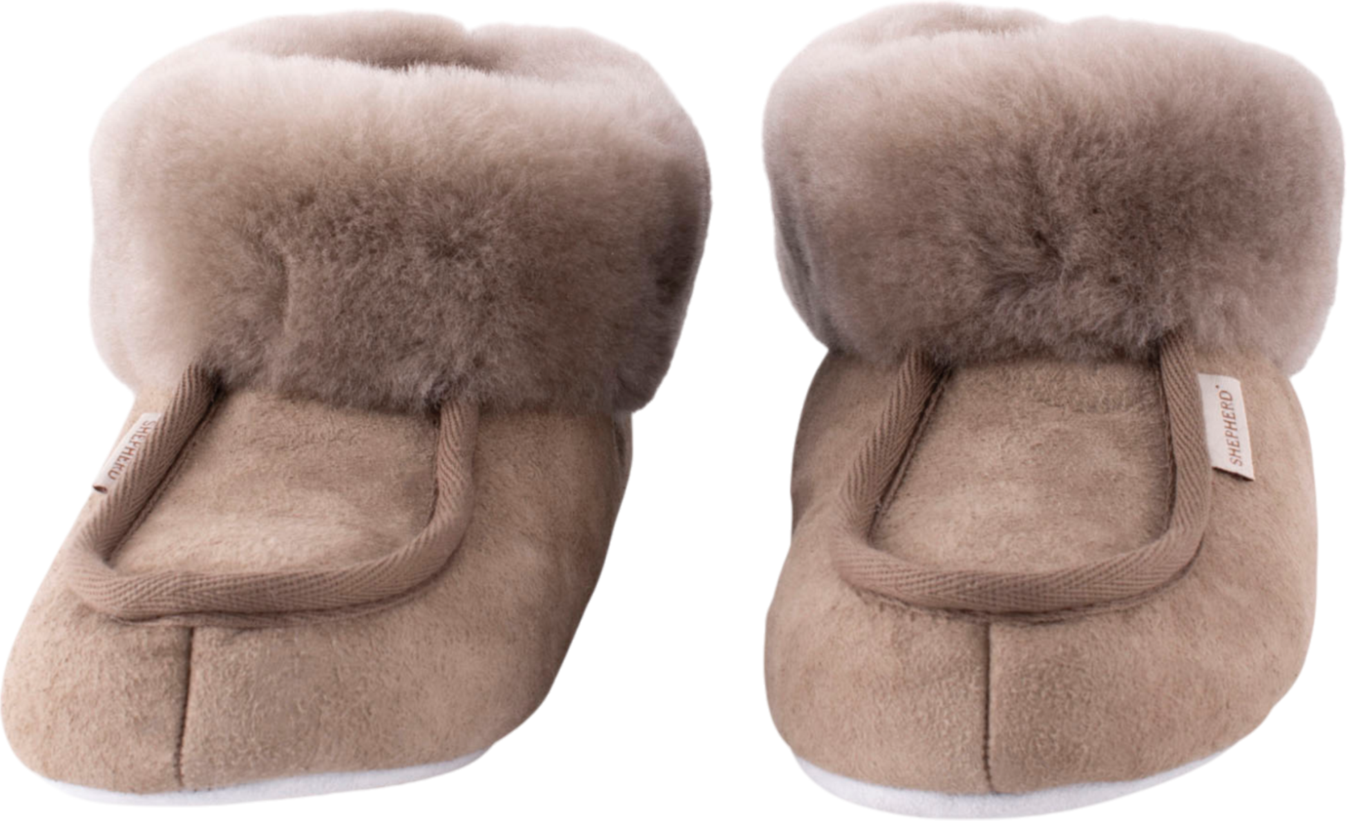 SHEPHERD, Magnus Tofflor Stone