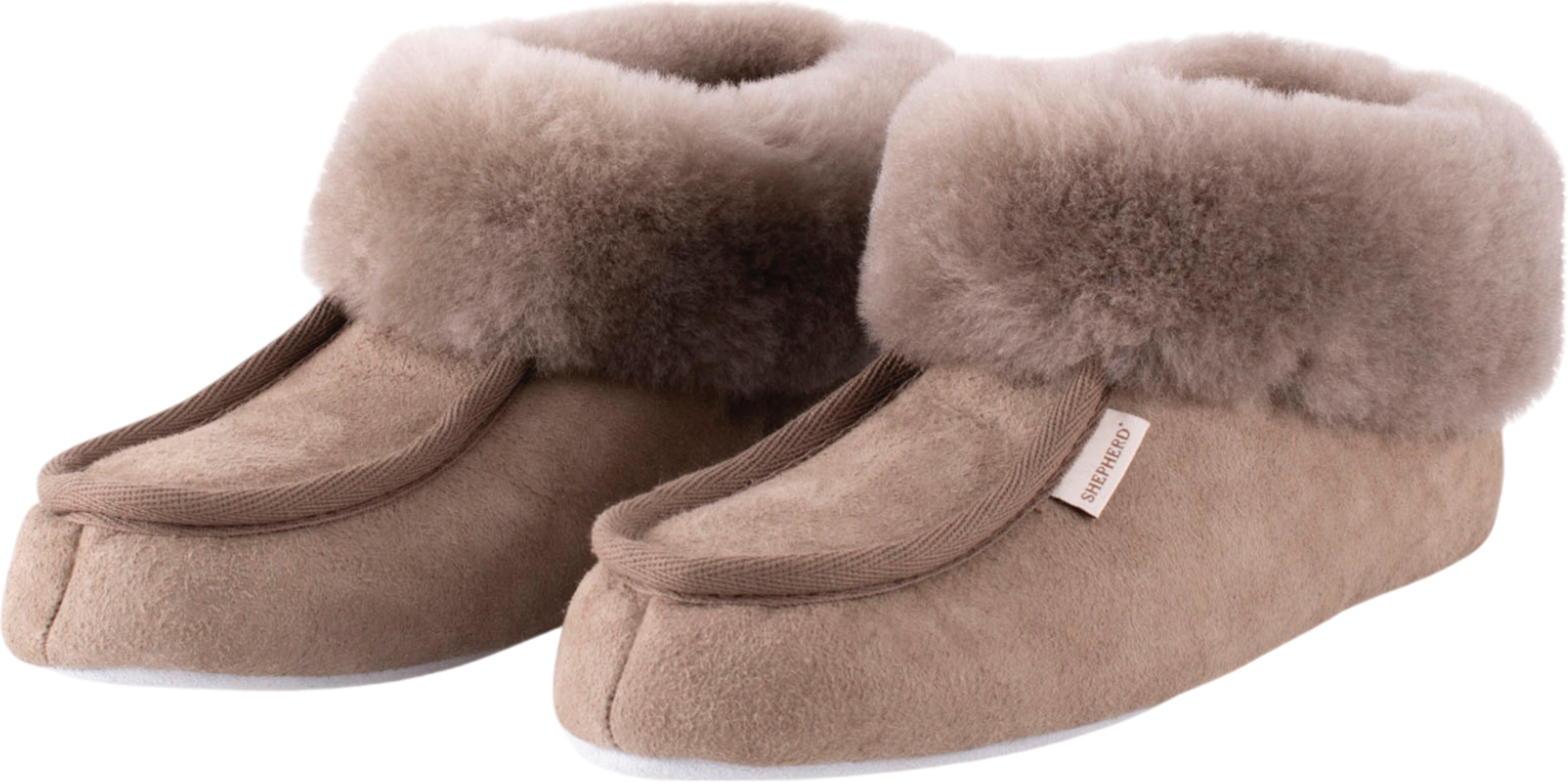 SHEPHERD, Magnus Tofflor Stone