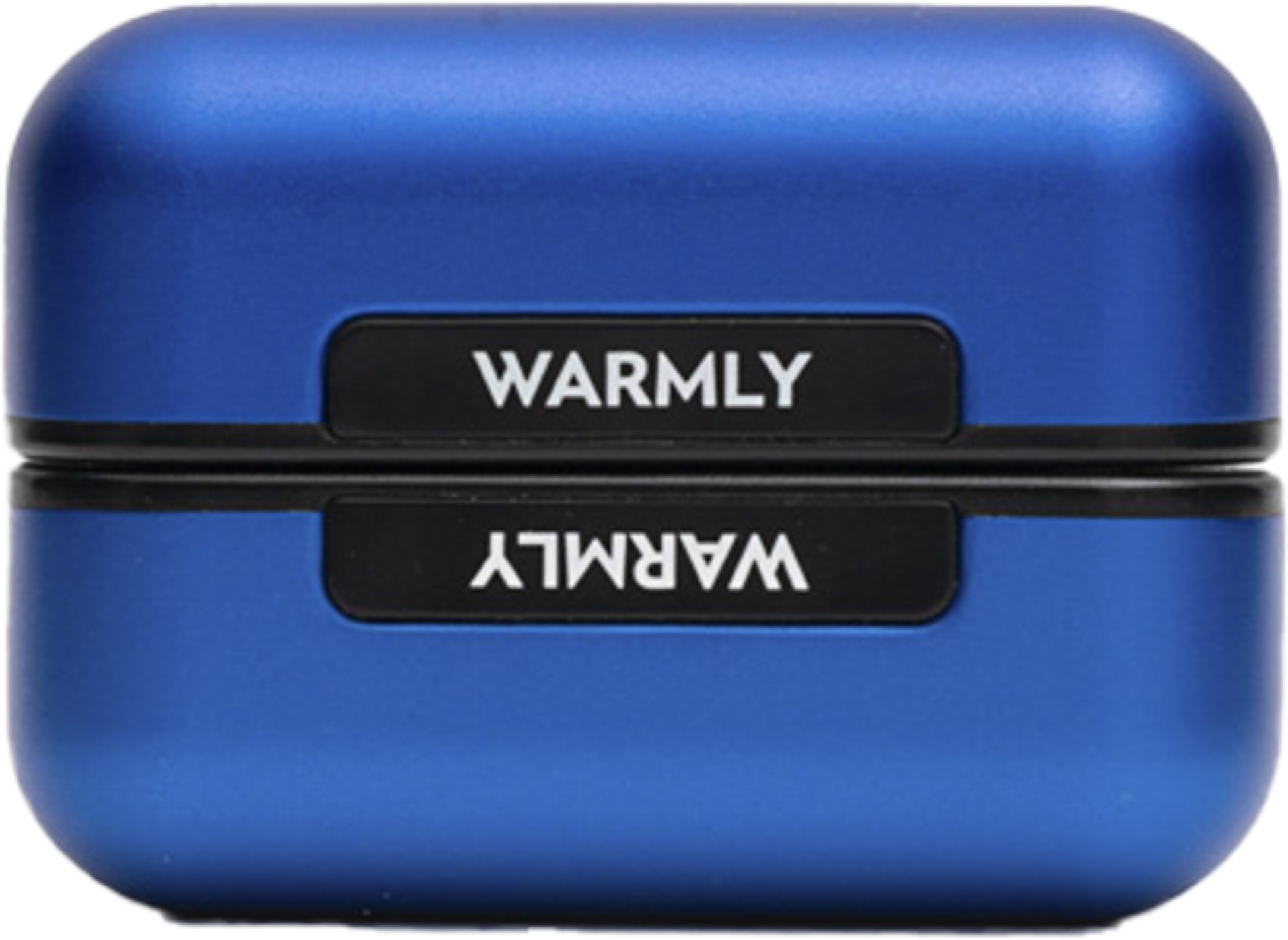 WARMLY, Magtwin Handvärmare/powerbank