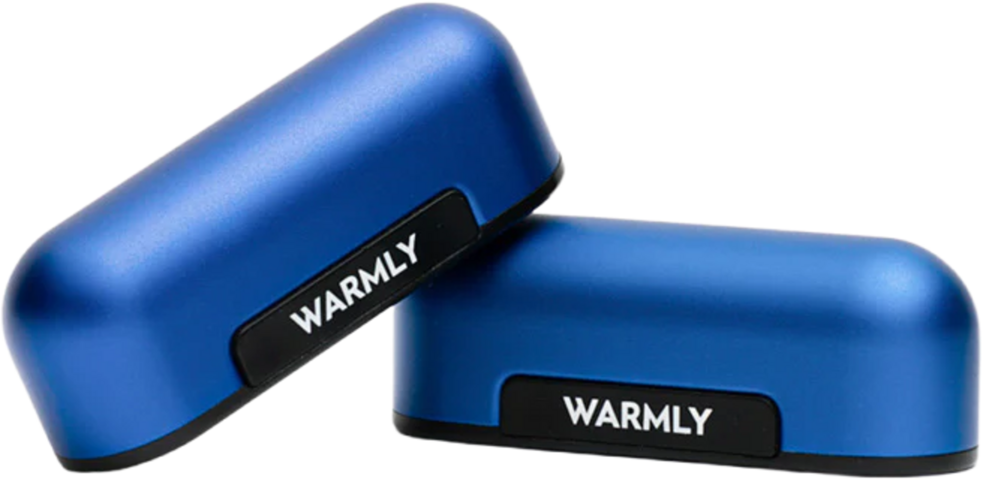 WARMLY, Magtwin Handvärmare/powerbank