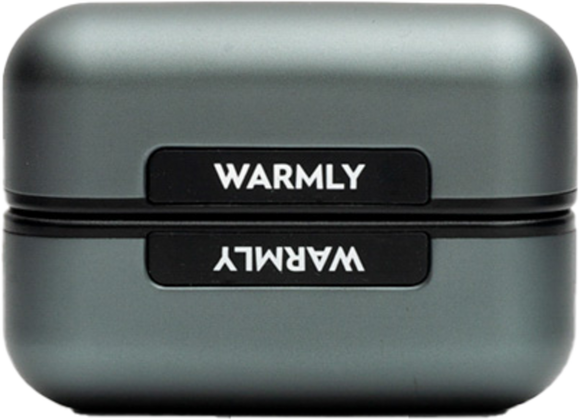 WARMLY, Magtwin Handvärmare/powerbank