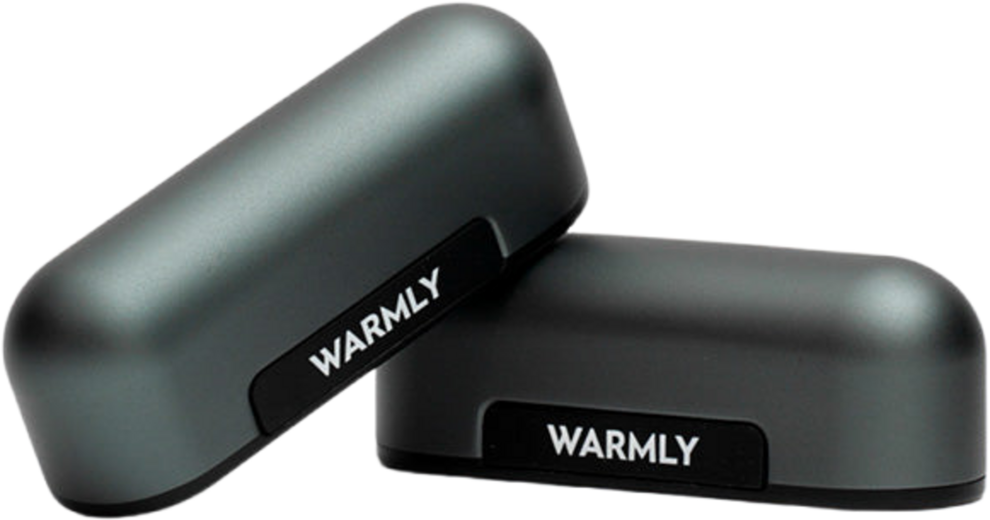 WARMLY, Magtwin Handvärmare/powerbank