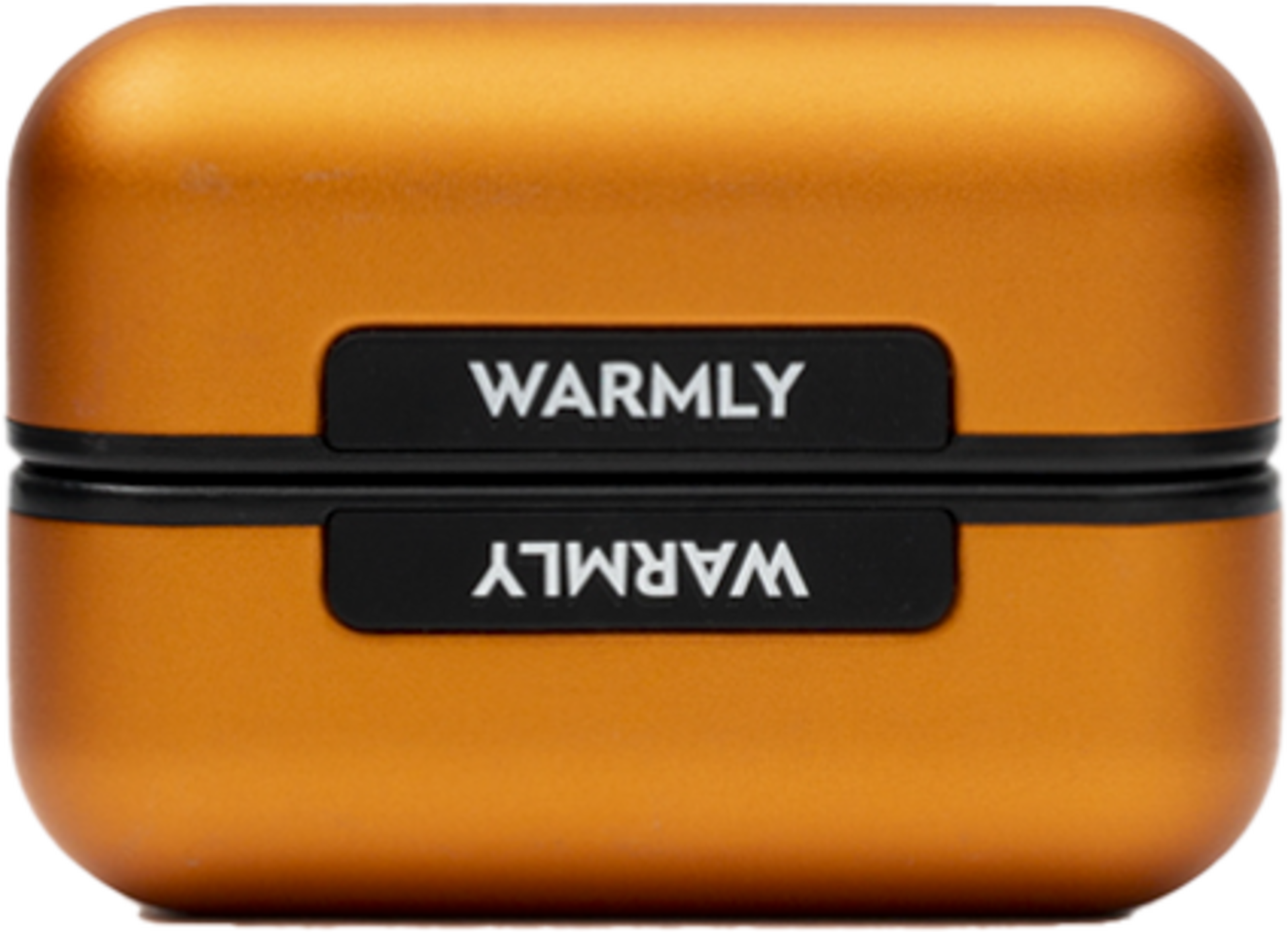 WARMLY, Magtwin Handv&auml;rmare/powerbank