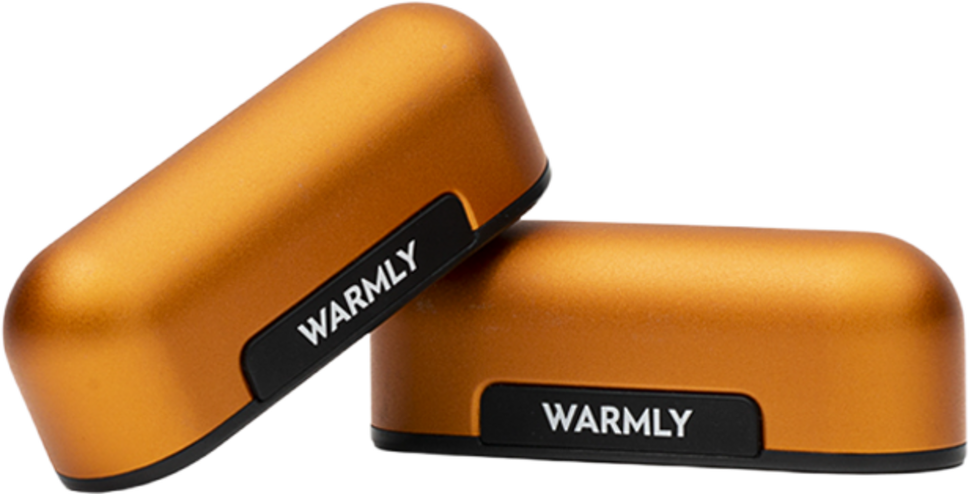 WARMLY, Magtwin Handv&auml;rmare/powerbank