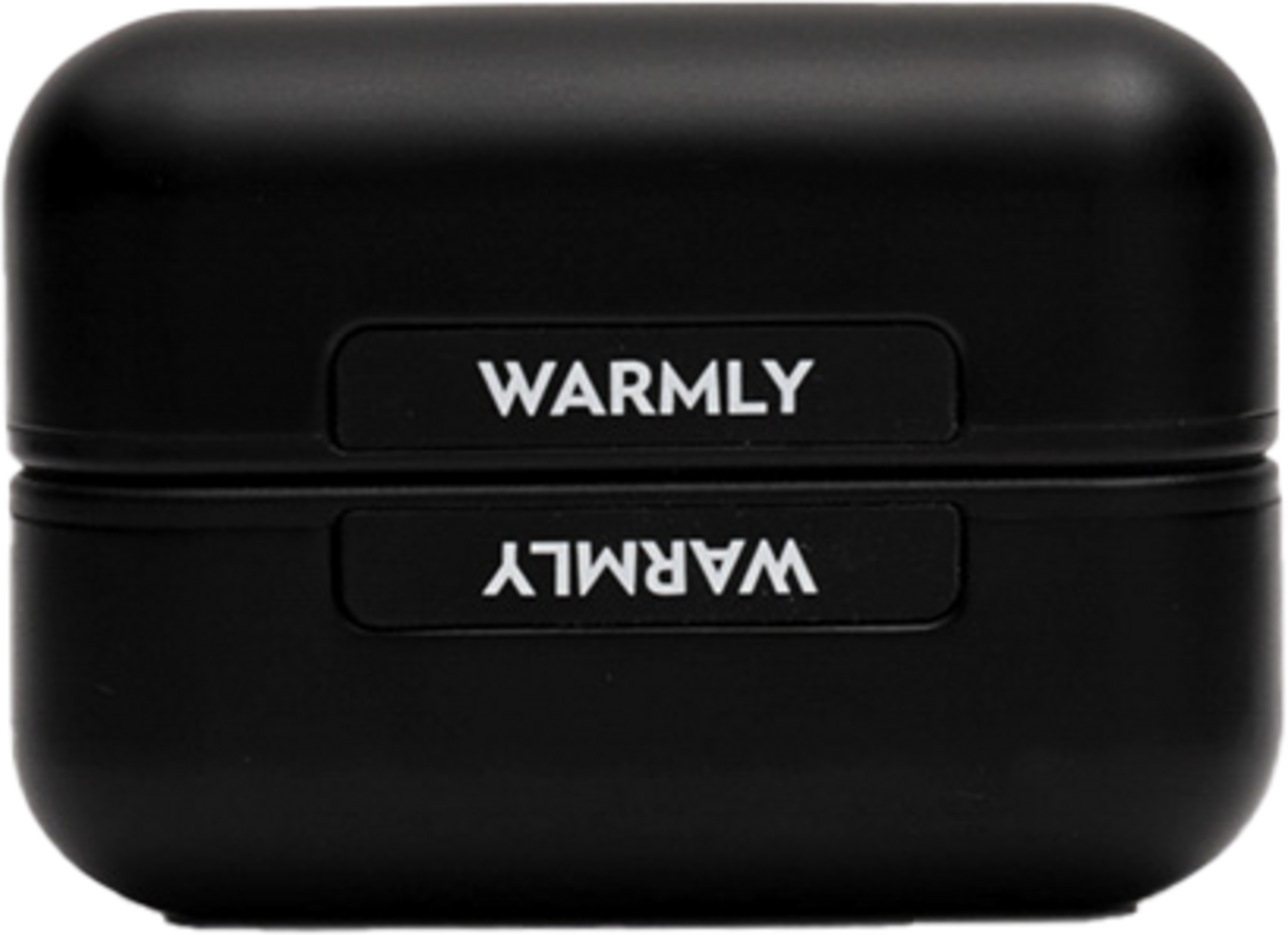 WARMLY, Magtwin Handv&auml;rmare/powerbank