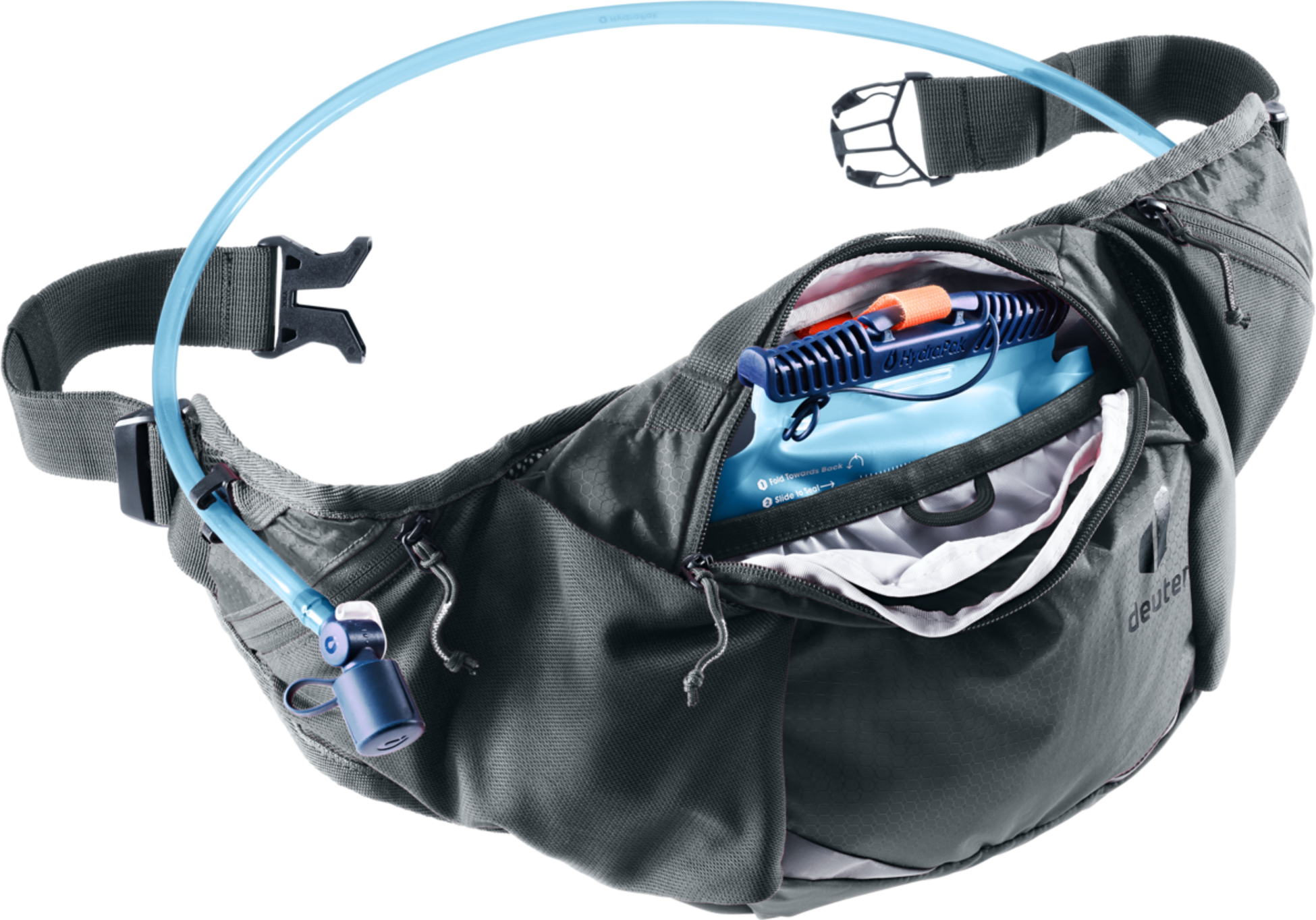 DEUTER, Magv&auml;ska Pulse 3