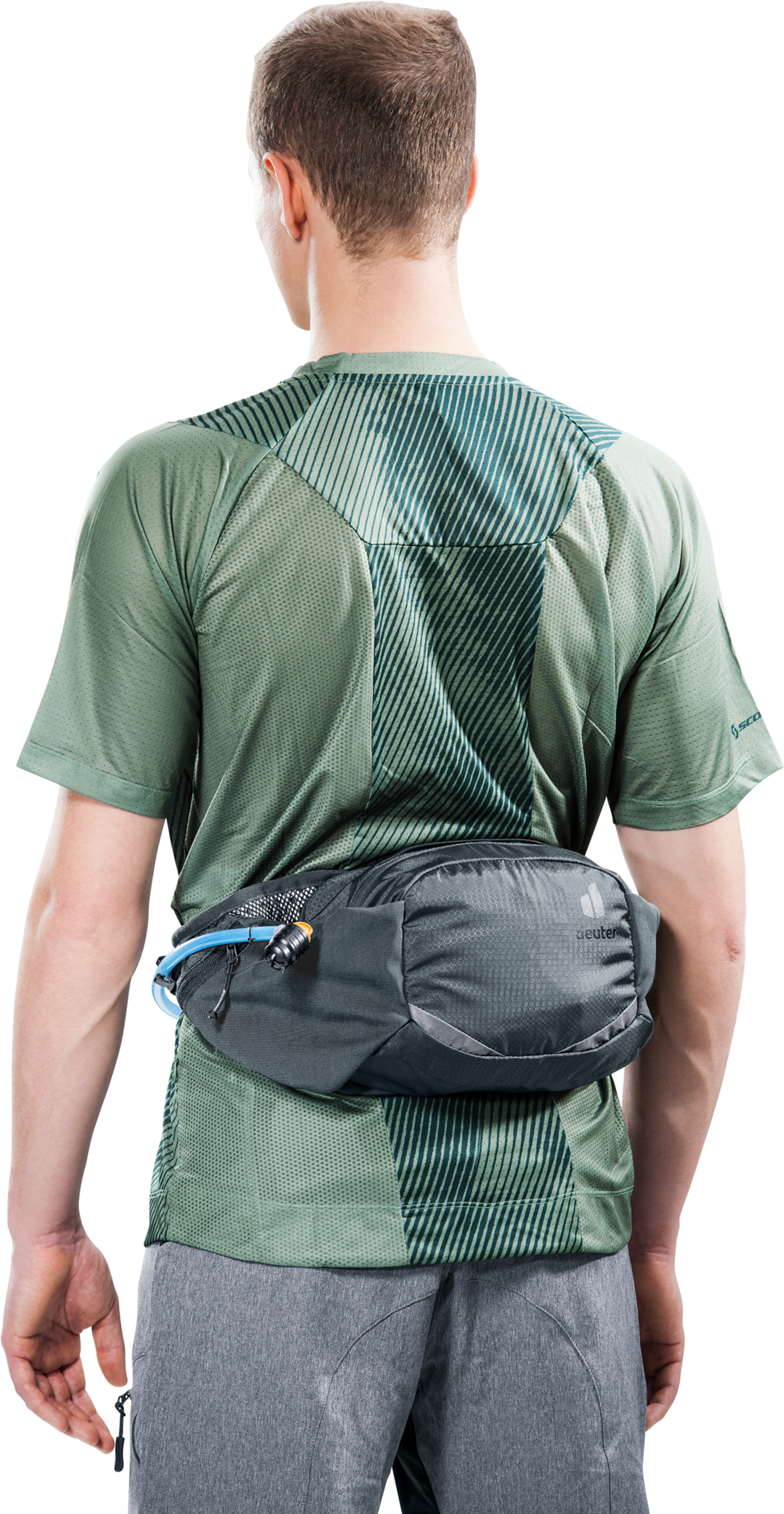 DEUTER, Magv&auml;ska Pulse 3