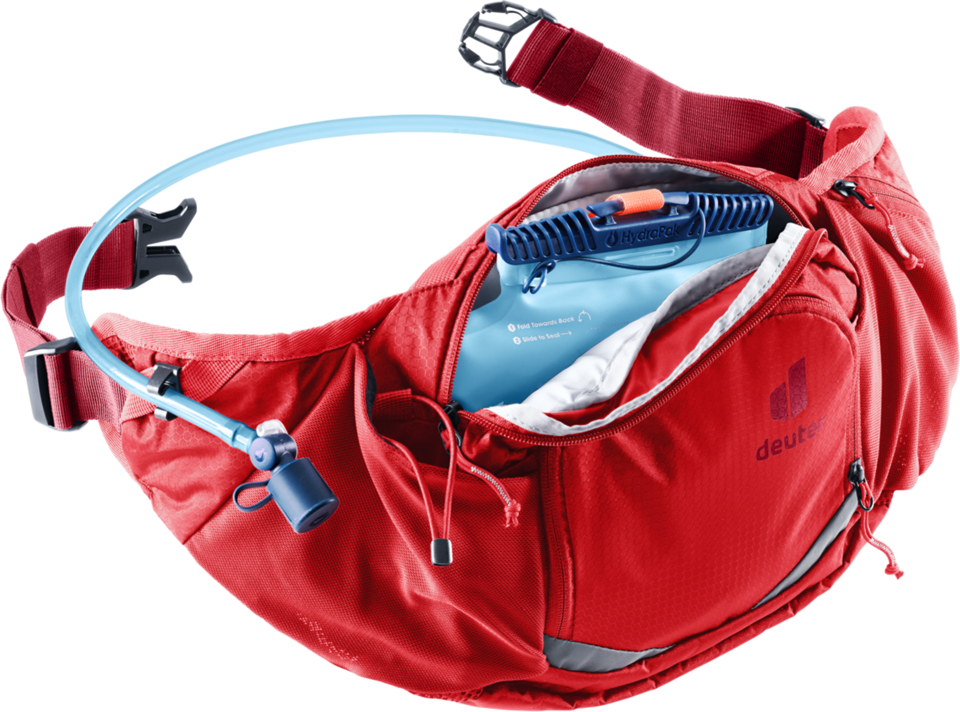 DEUTER, Magv&auml;ska Pulse 5