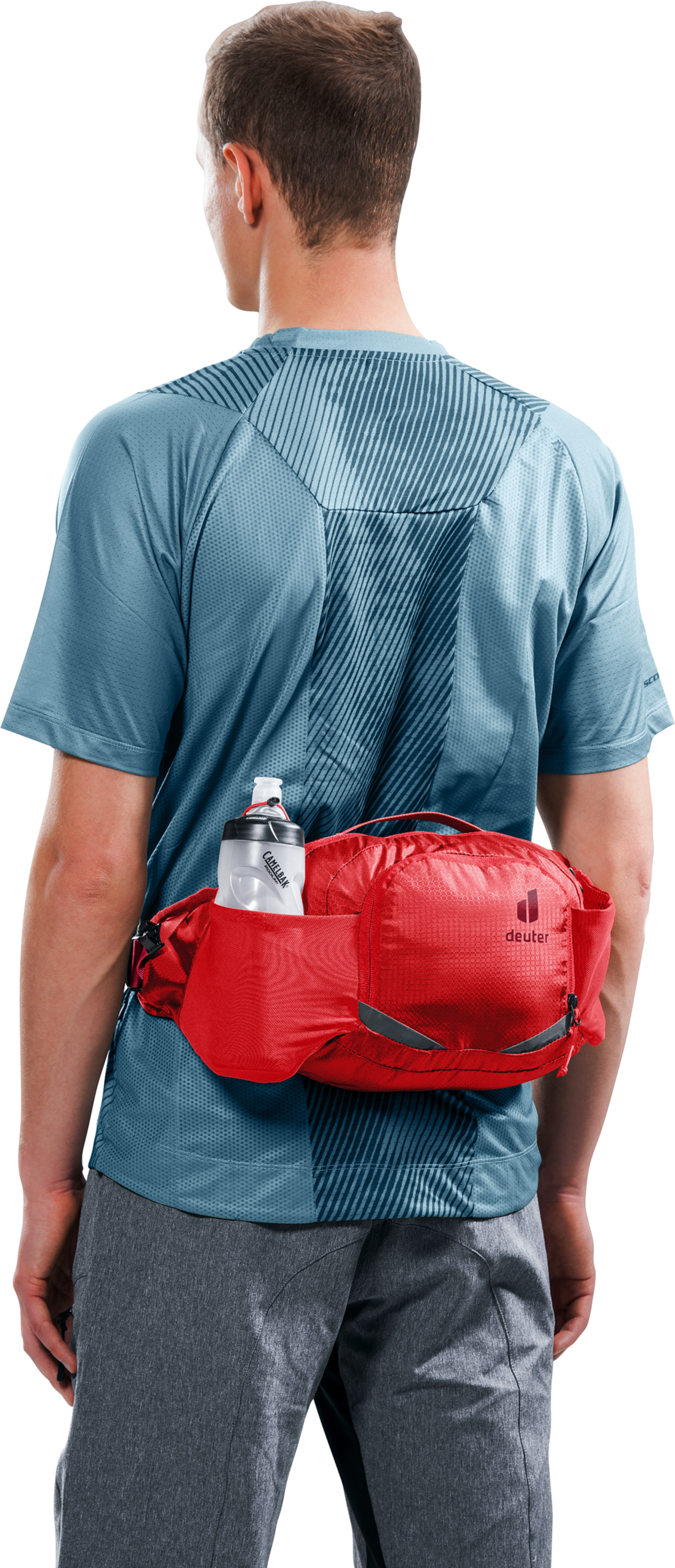 DEUTER, Magv&auml;ska Pulse 5