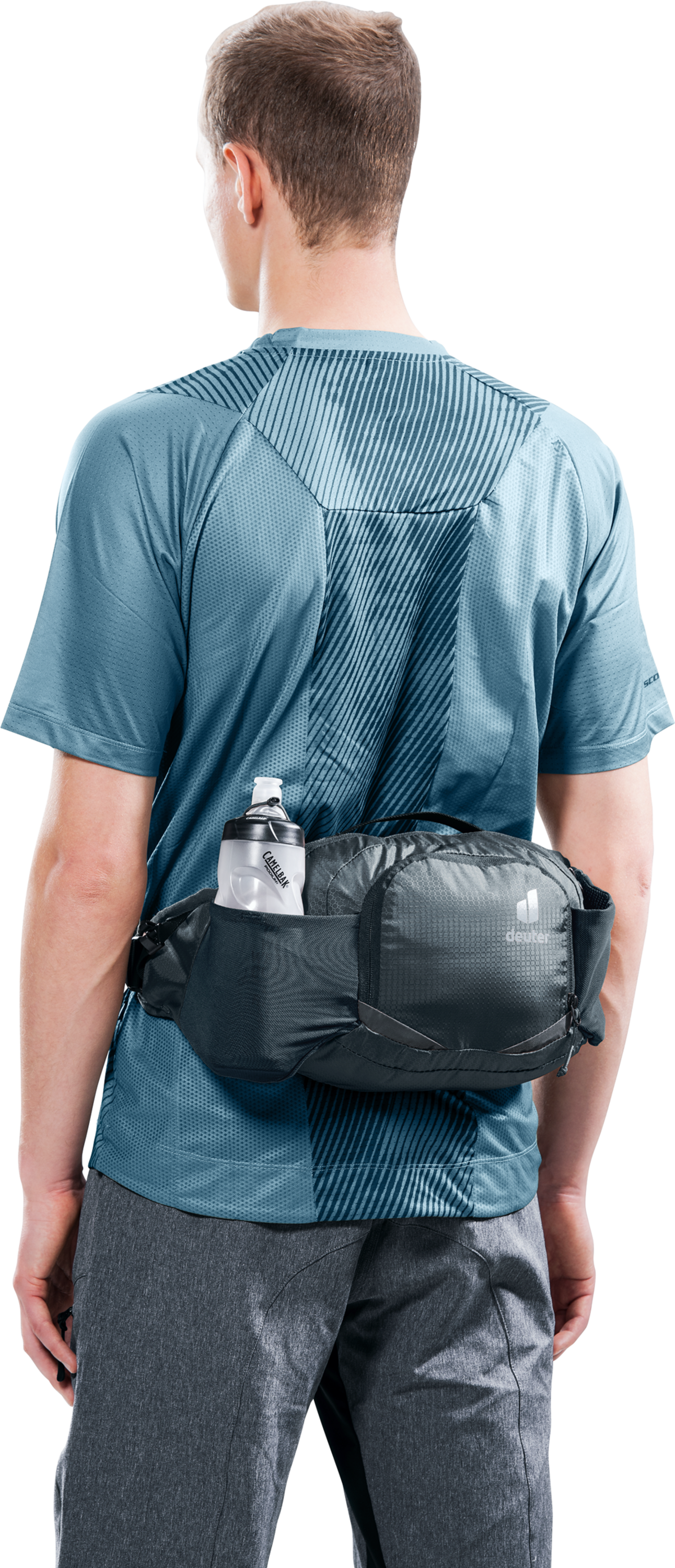 DEUTER, Magv&auml;ska Pulse 5