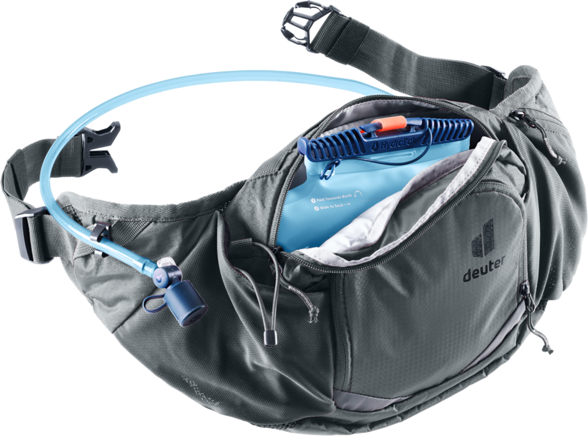 DEUTER, Magv&auml;ska Pulse 5