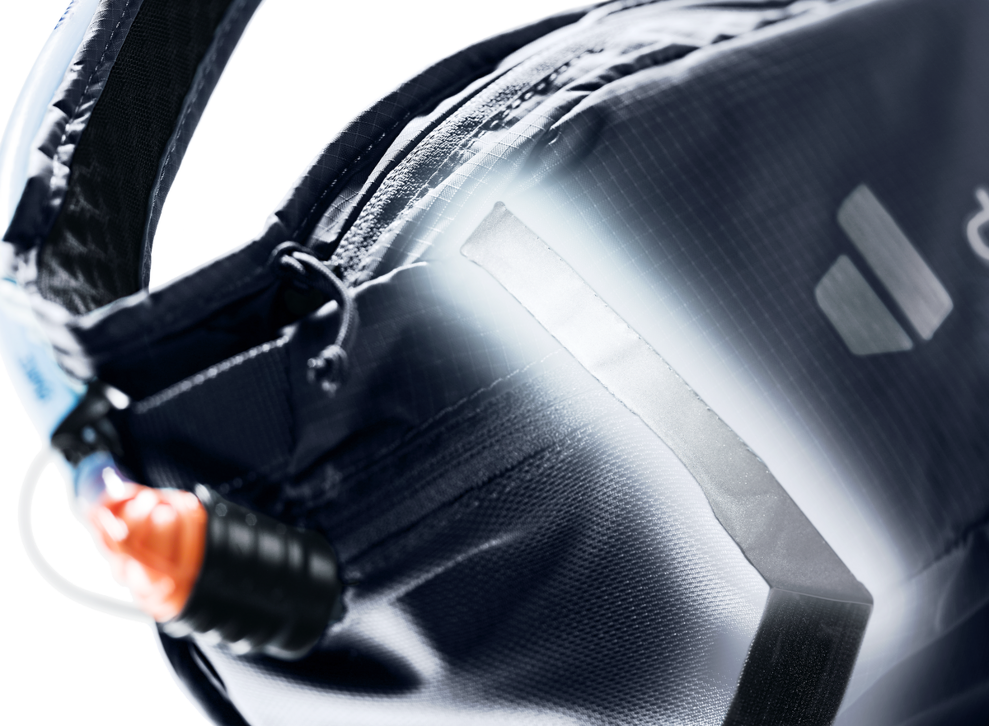 DEUTER, Magväska Shortrail III