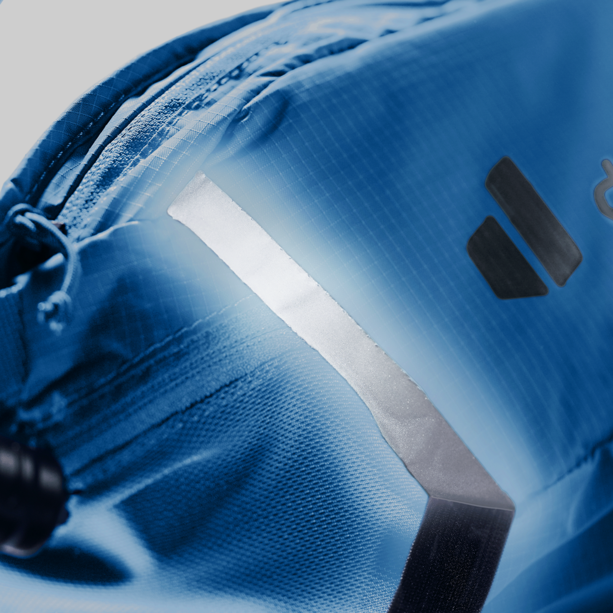 DEUTER, Magväska Shortrail III