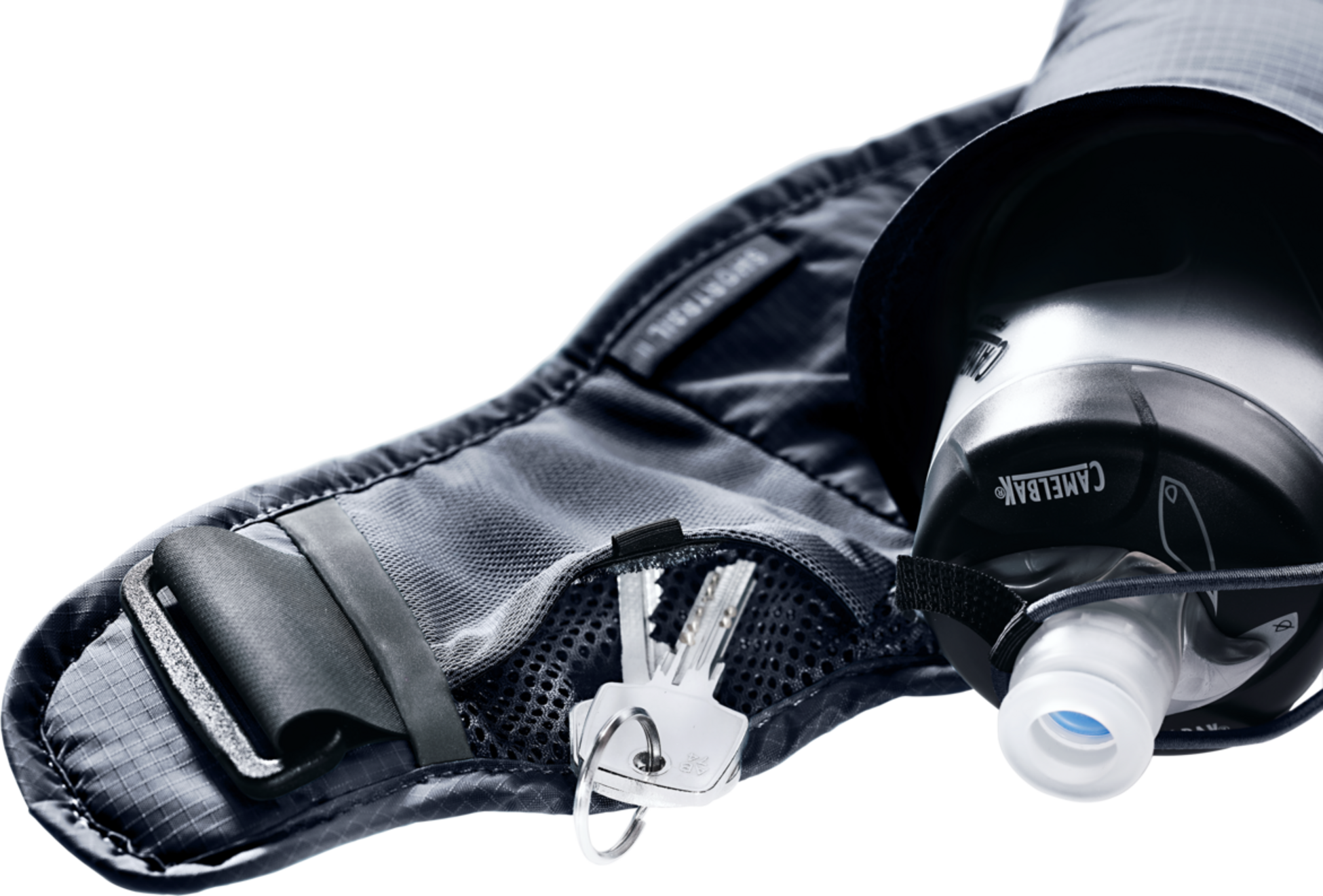 DEUTER, Magv&auml;ska Shortrail II