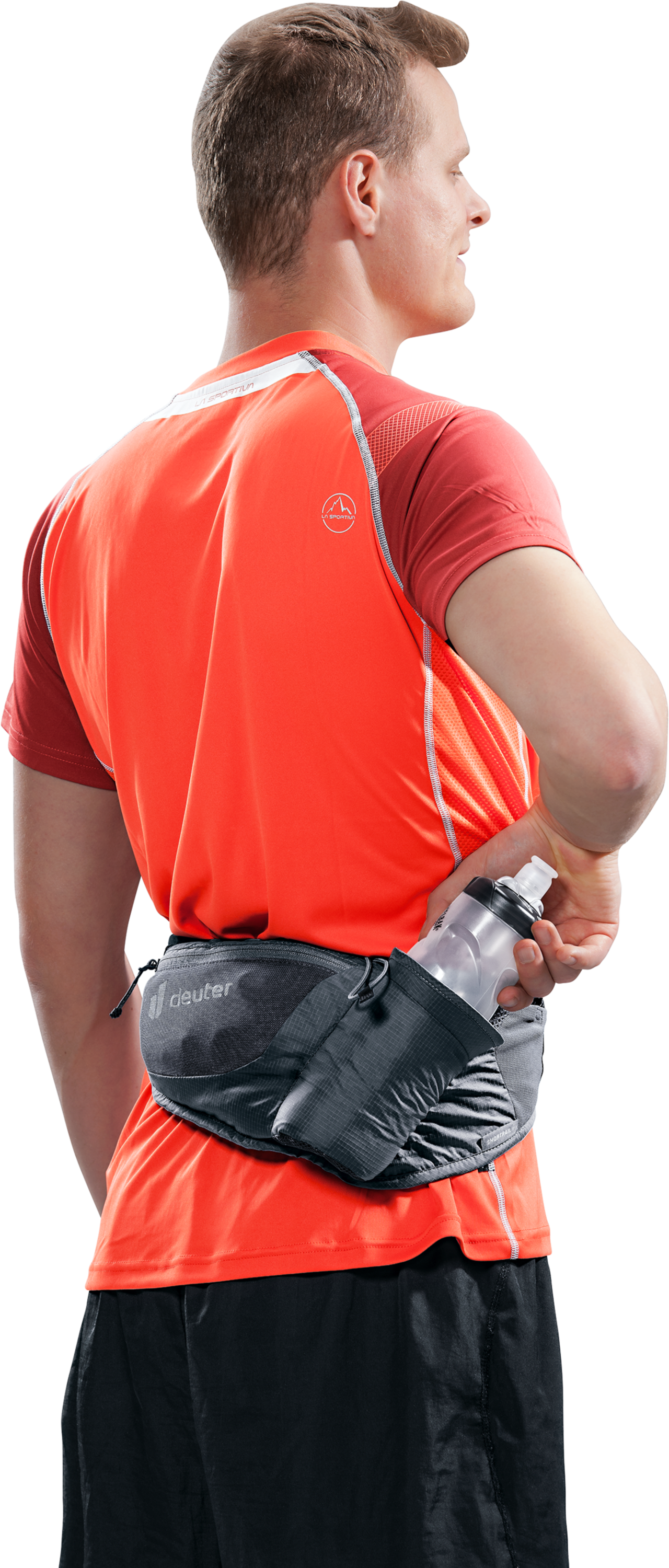 DEUTER, Magv&auml;ska Shortrail II