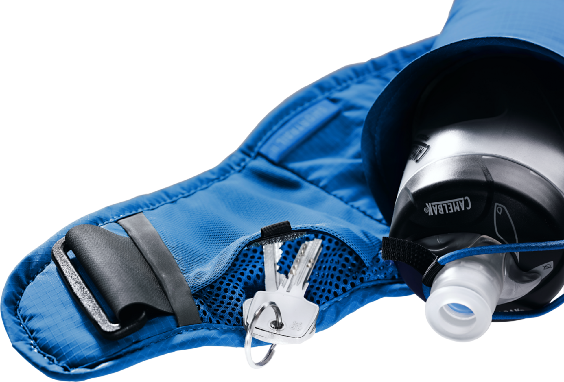 DEUTER, Magv&auml;ska Shortrail II