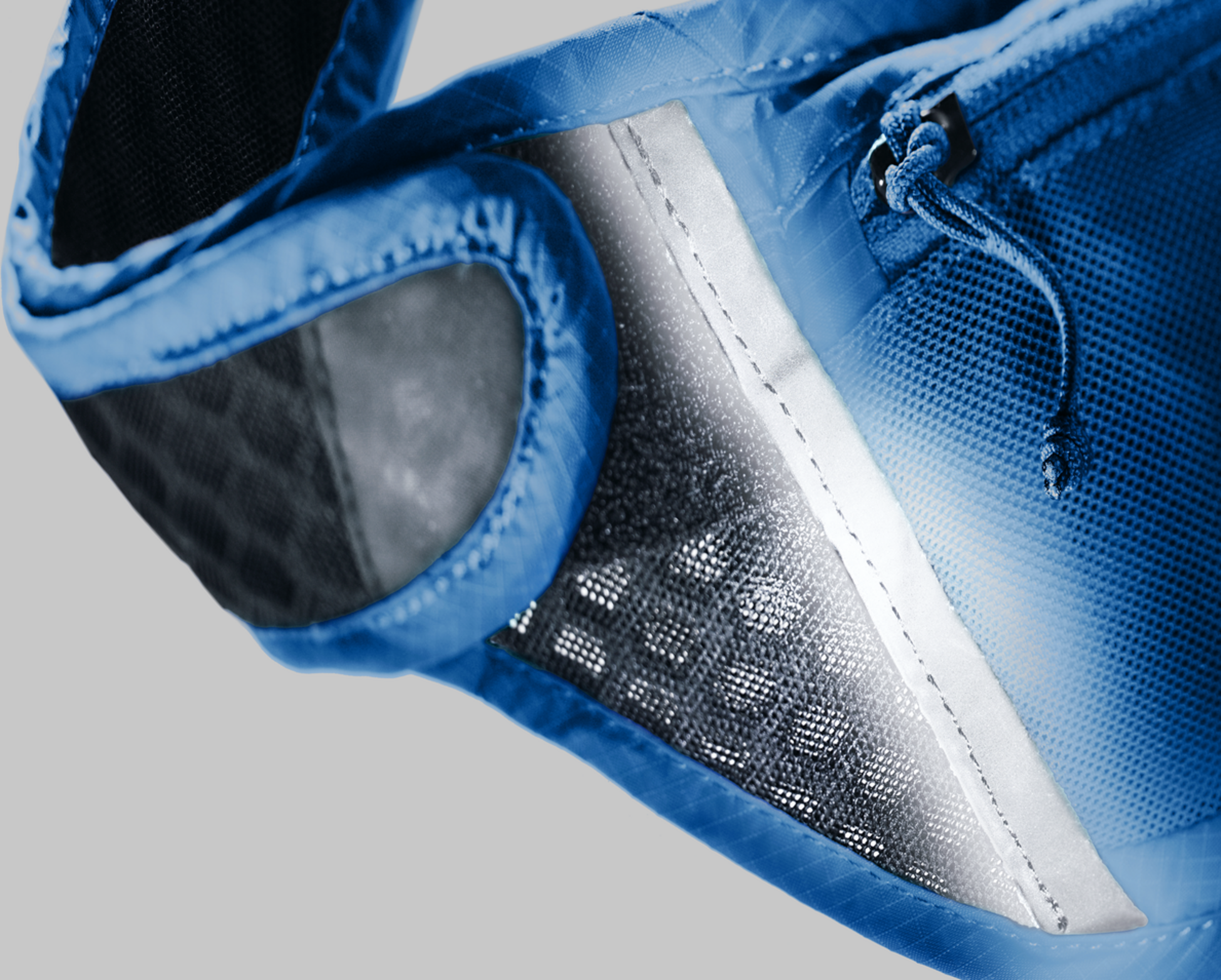 DEUTER, Magv&auml;ska Shortrail II