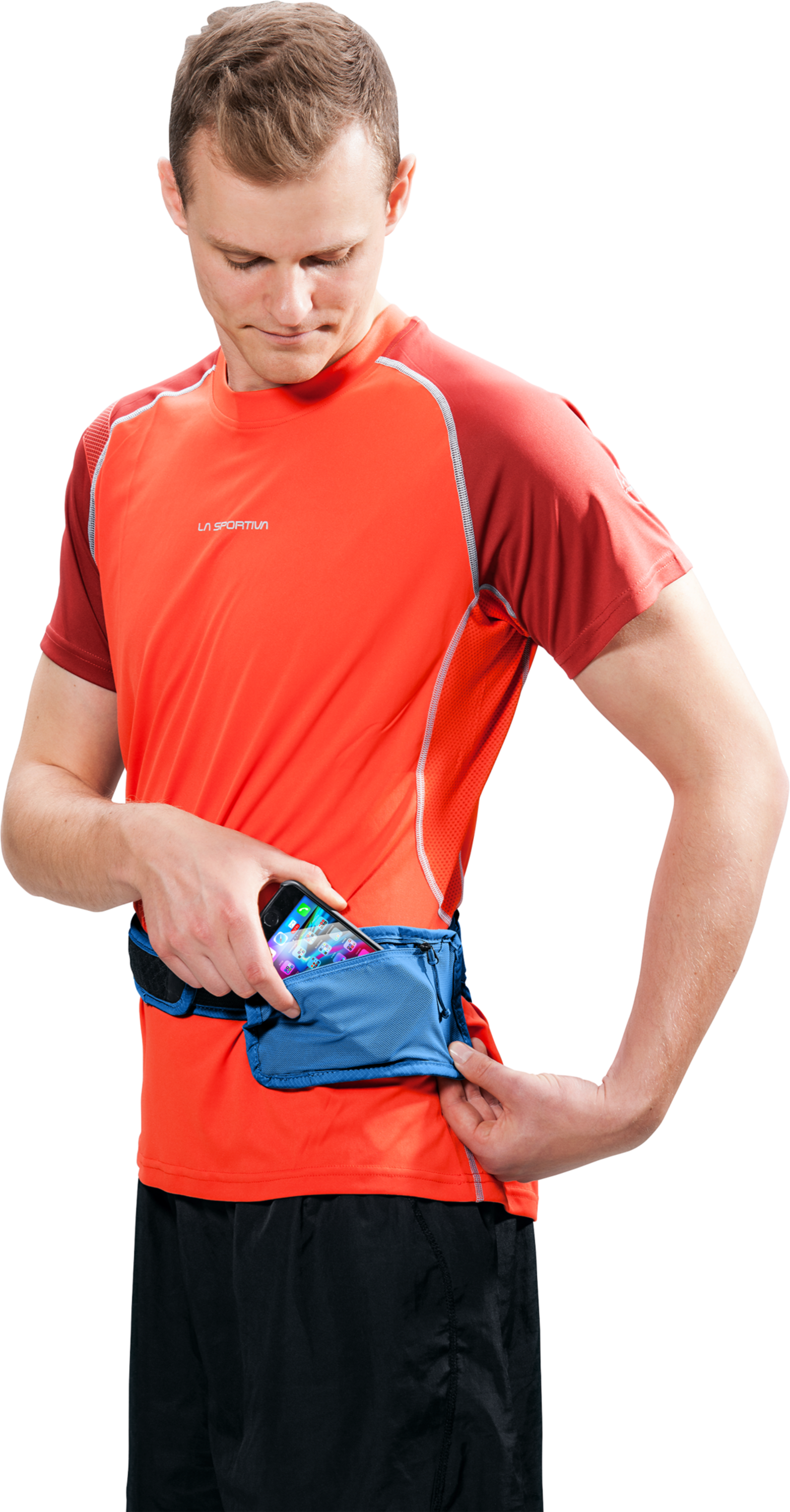 DEUTER, Magväska Shortrail I