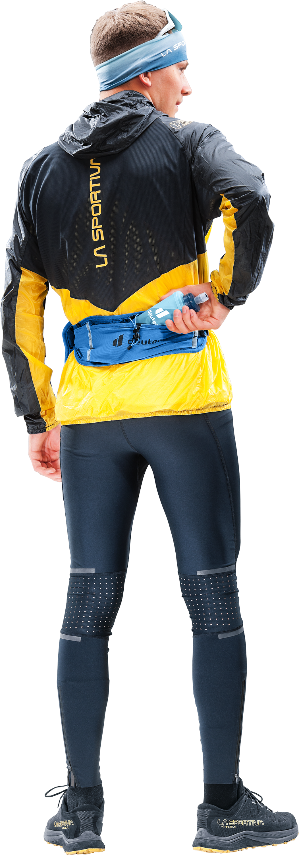 DEUTER, Magväska Shortrail I