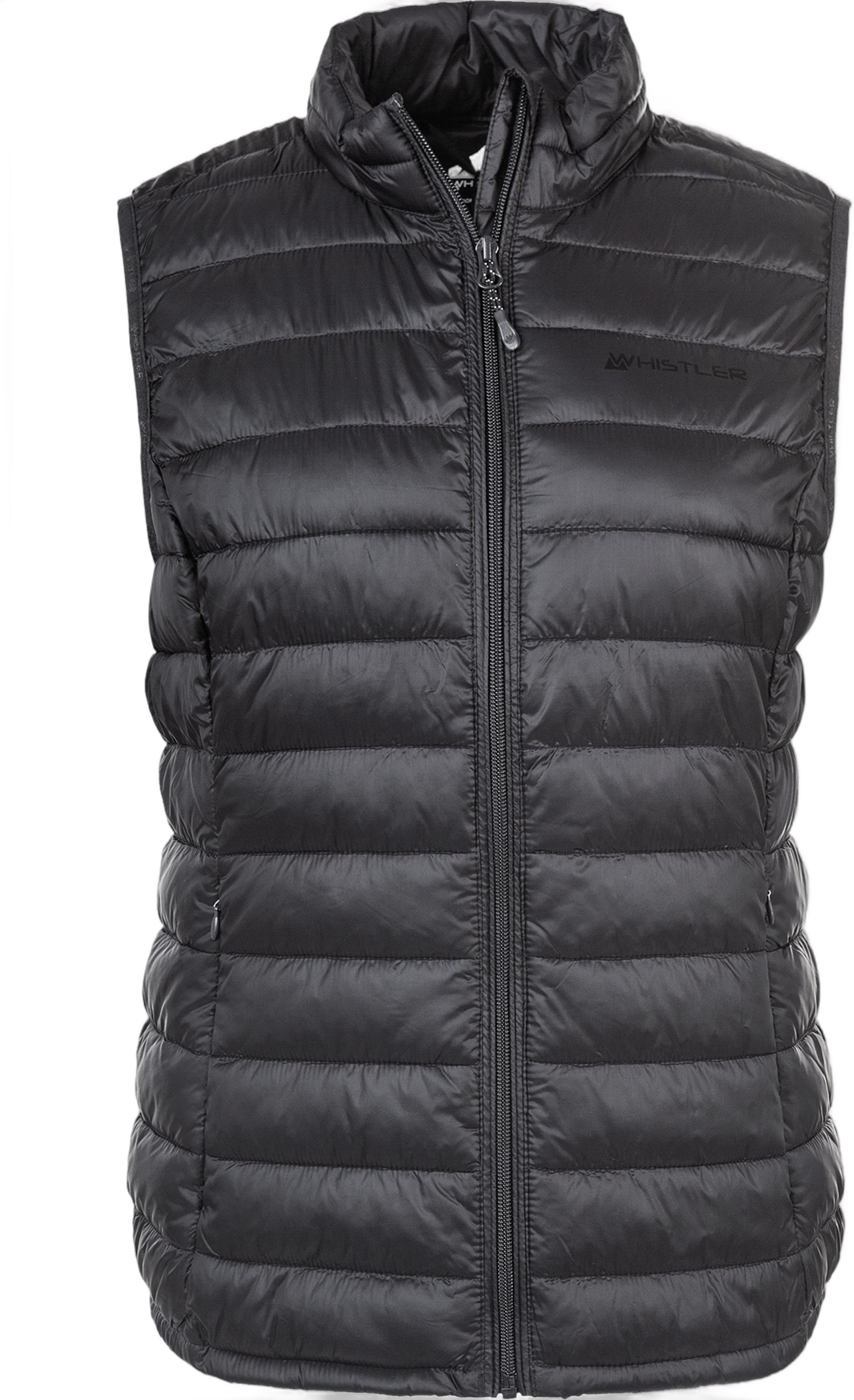 WHISTLER, Mahara Quilted Vest