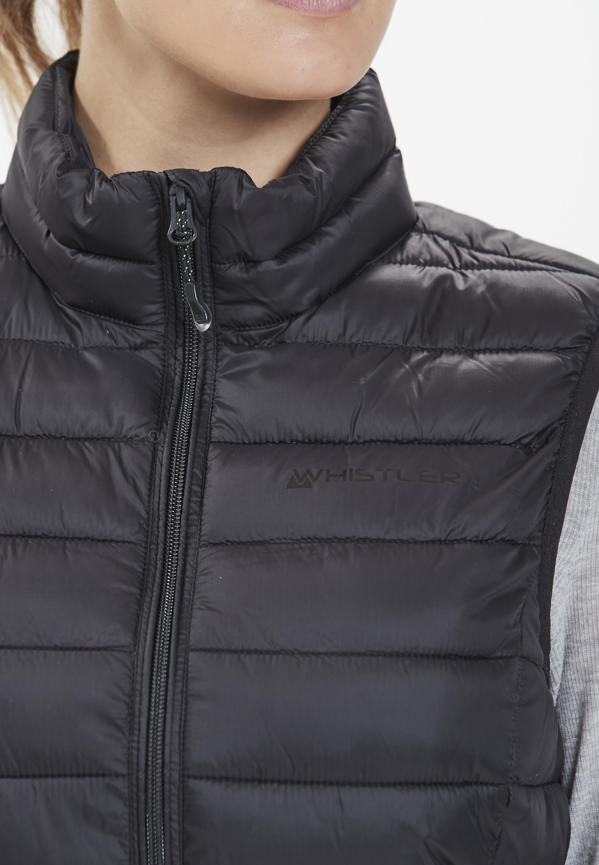 WHISTLER, Mahara Quilted Vest